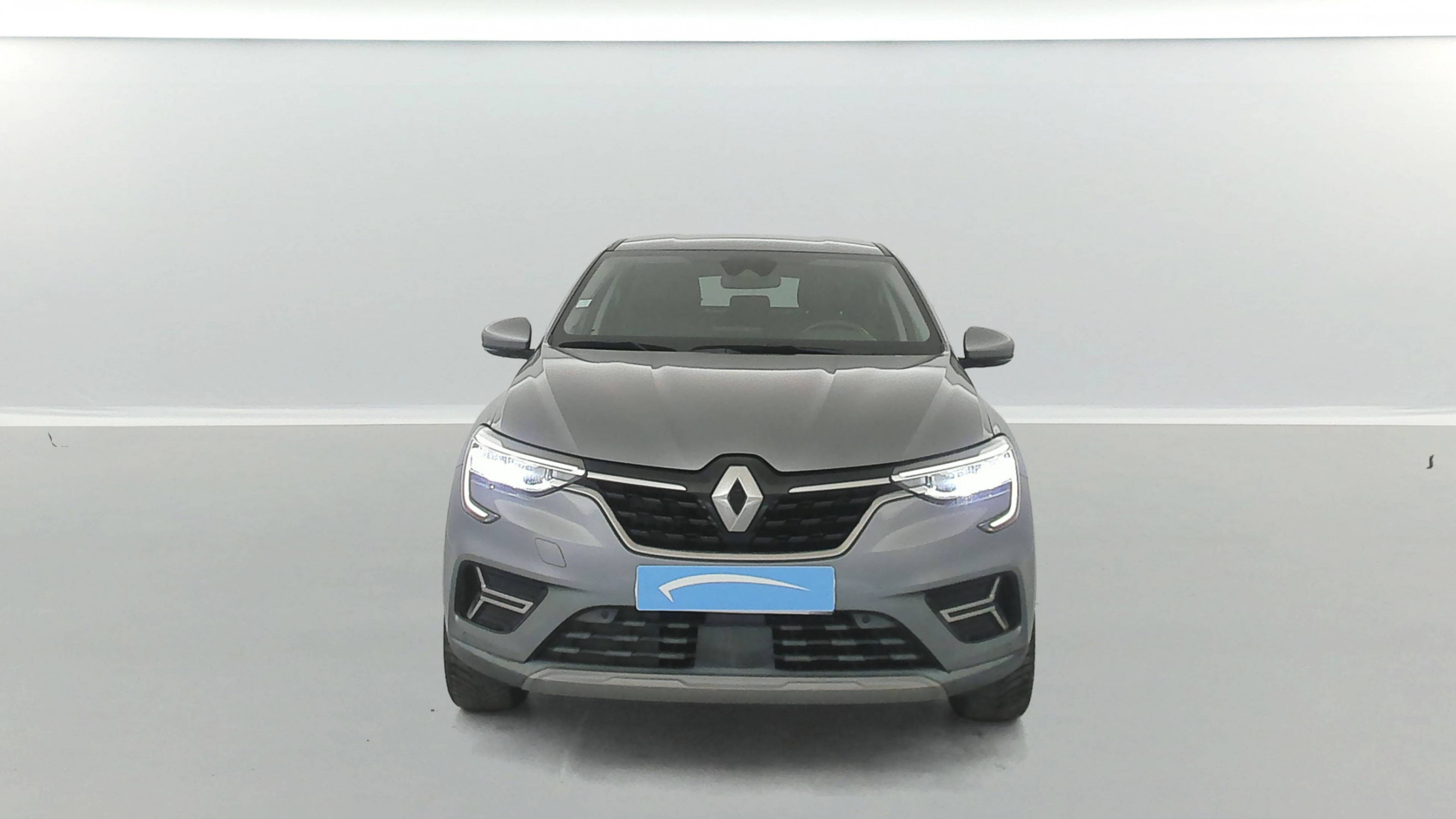 Renault Arkana  E-Tech 145 - 21B occasion de 2022 en vente à Brest