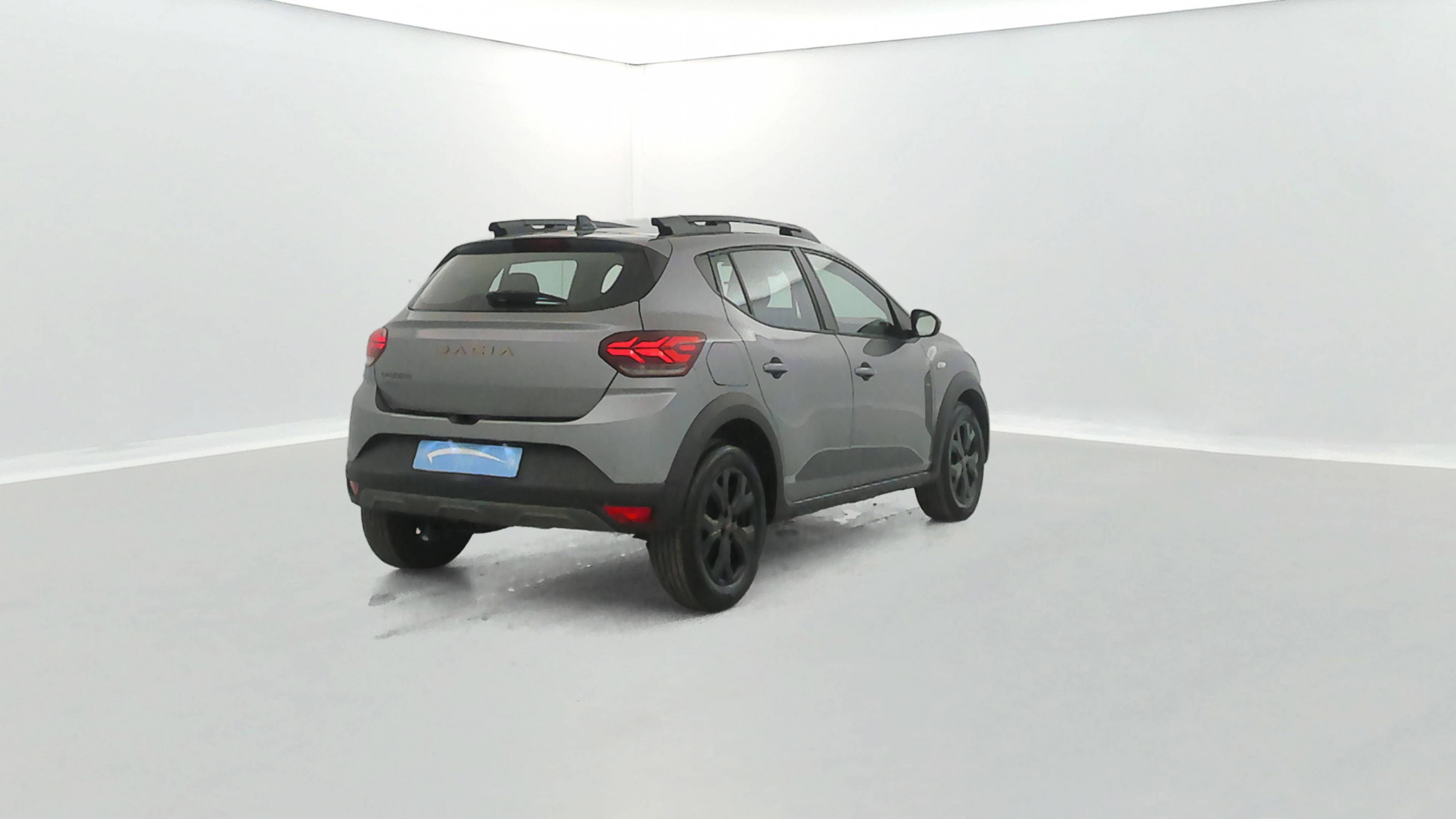 Vente en ligne Dacia Sandero  TCe 90 au prix de 16 990 €