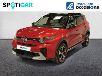 CITROEN C3 AIRCROSS C3 Aircross Hybride 136 ch Aut Max 06/01/2025 en vente à Vétraz-Monthoux