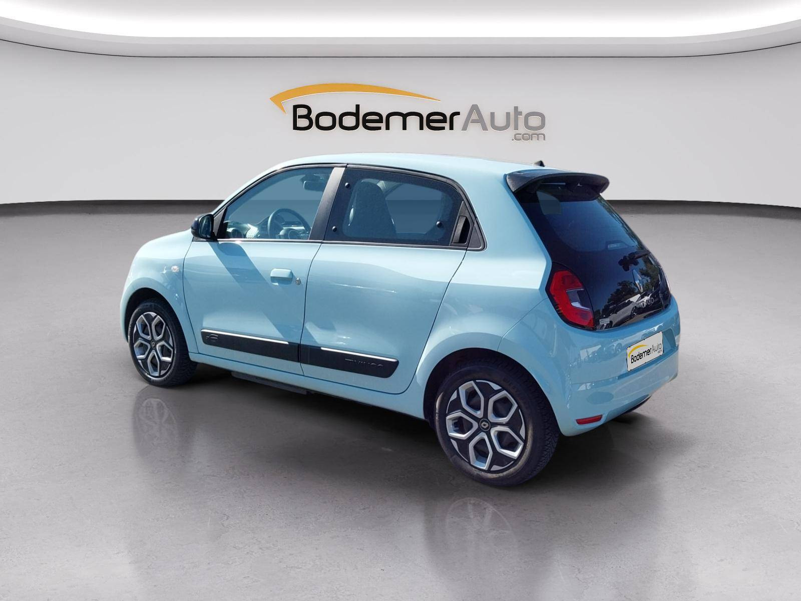 Vente en ligne Renault Twingo Electrique Twingo III E-Tech au prix de 11 990 €