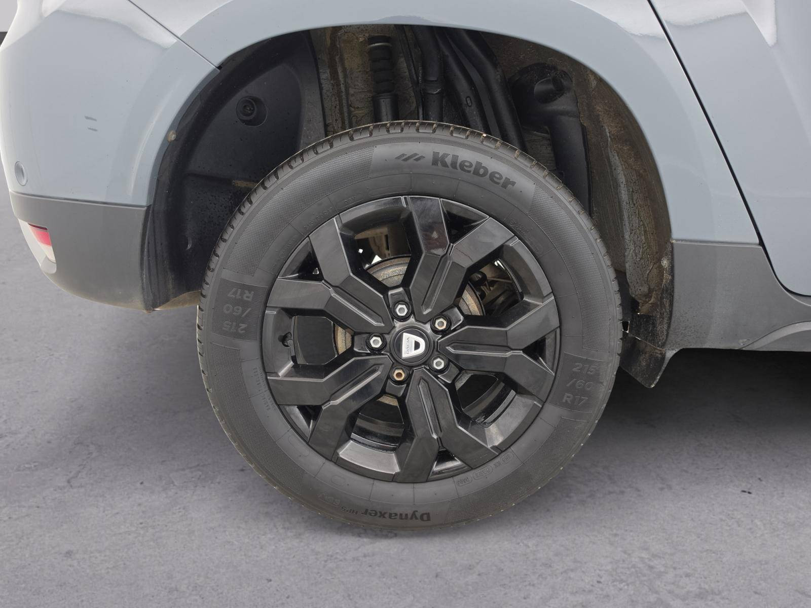 Vente en ligne Dacia Duster  Blue dCi 115 4x2 au prix de 18 490 €