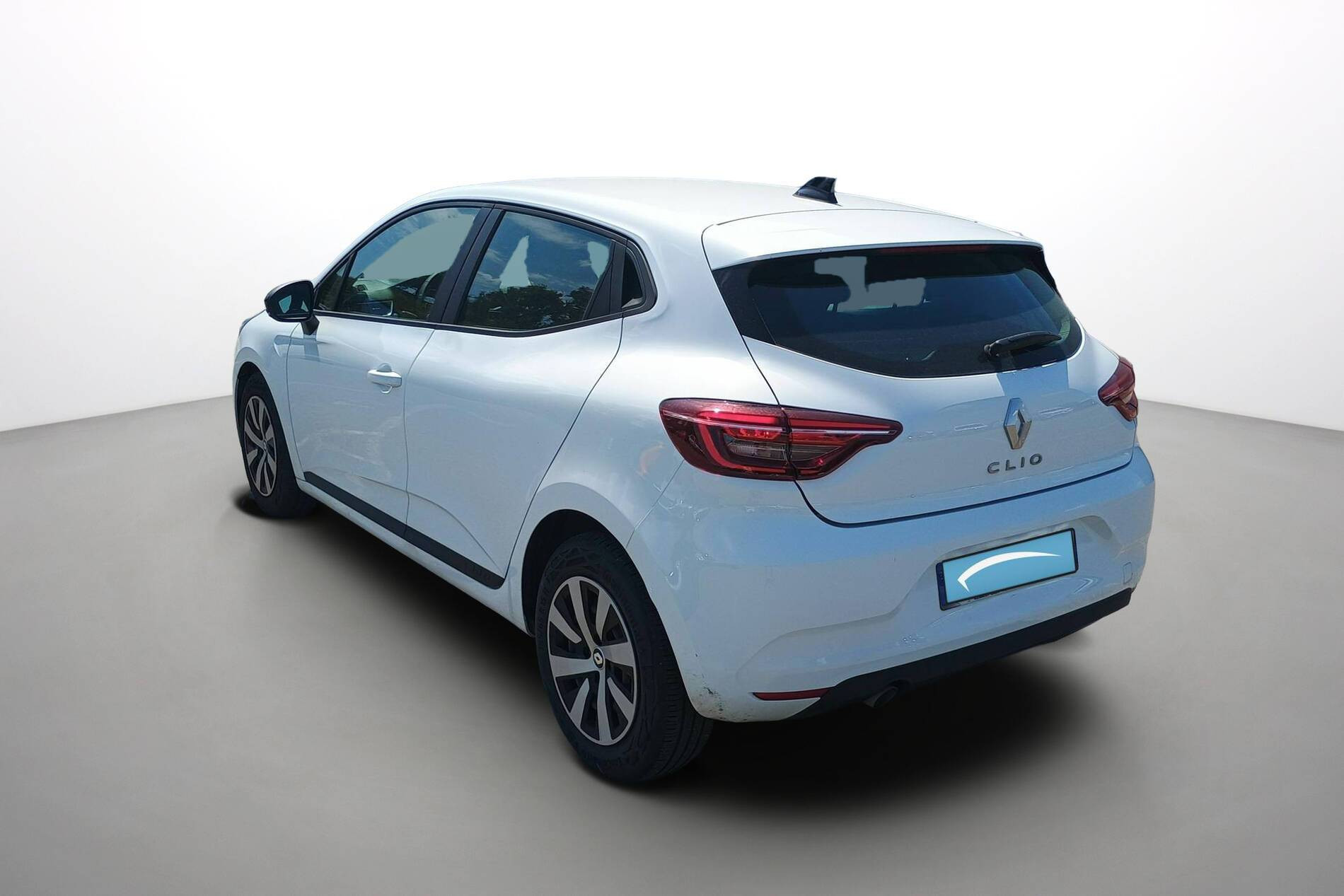 Vente en ligne Renault Clio 5 Clio TCe 90 au prix de 13 990 €