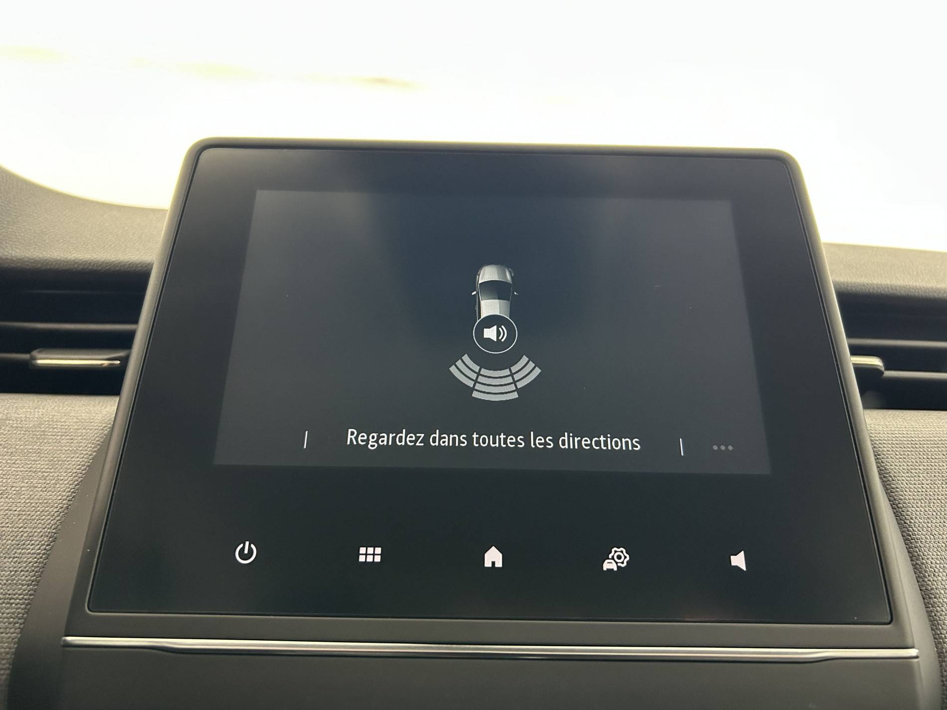 Vente en ligne Renault Clio 5 Clio Blue dCi 100 ch GSR2 au prix de 19 290 €