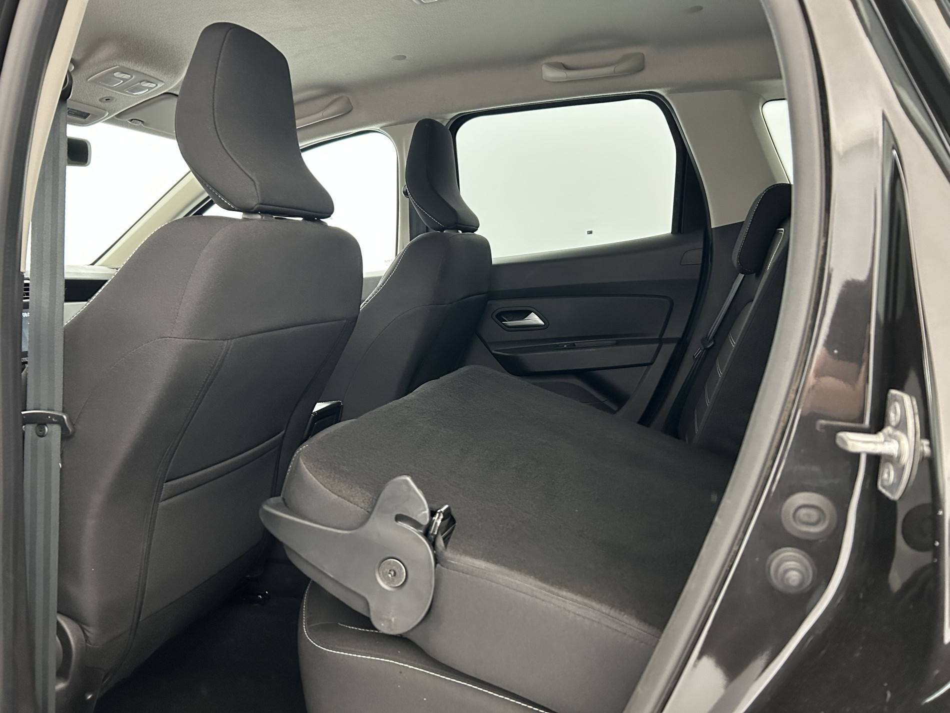 Vente en ligne Dacia Duster  ECO-G 100 4x2 au prix de 18 790 €