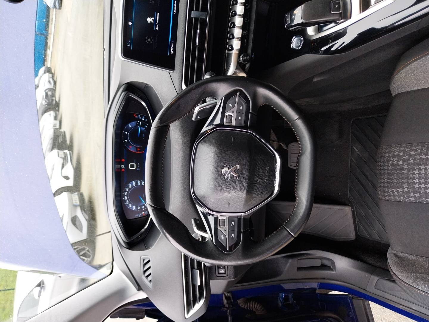 Vente en ligne Peugeot 3008  BlueHDi 130ch S&S EAT8 au prix de 15 990 €