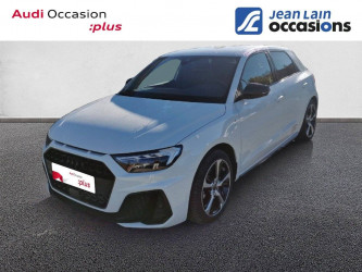 AUDI A1 SPORTBACK A1 Sportback 30 TFSI 116 ch S tronic 7 S Line 31/10/2025 en vente à Gap