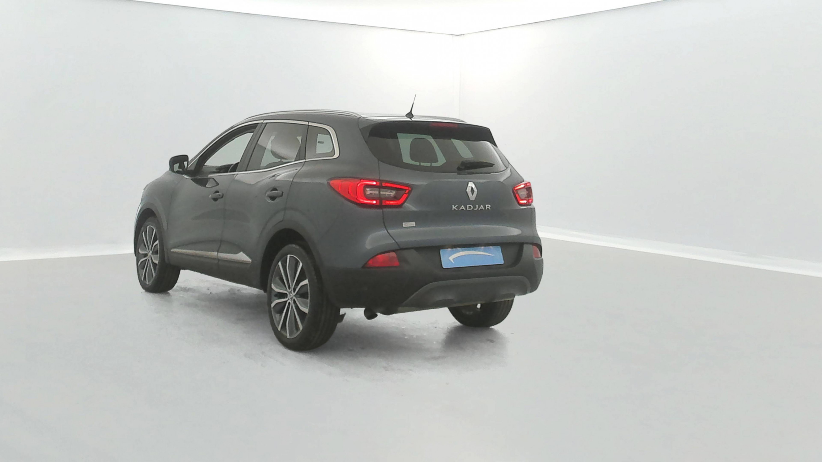 Vente en ligne Renault Kadjar  TCe 130 Energy au prix de 10 680 €