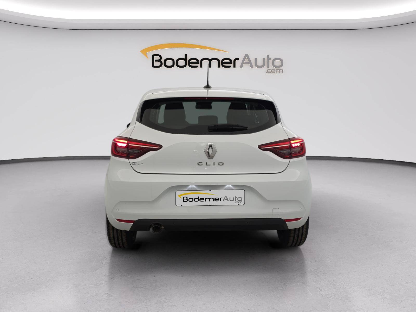 Vente en ligne Renault Clio 5 Clio TCe 90 au prix de 13 790 €