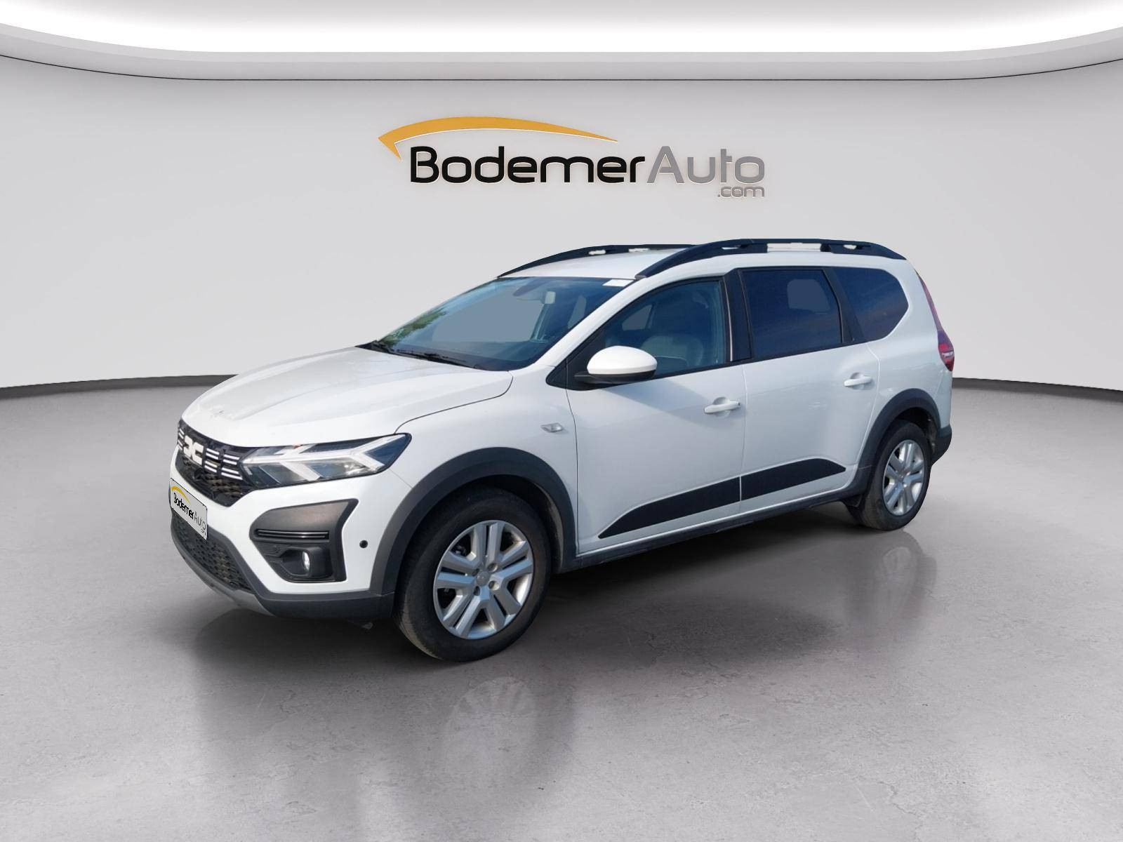 Dacia Jogger  Hybrid 140 5 places occasion de 2024 en vente à Caen