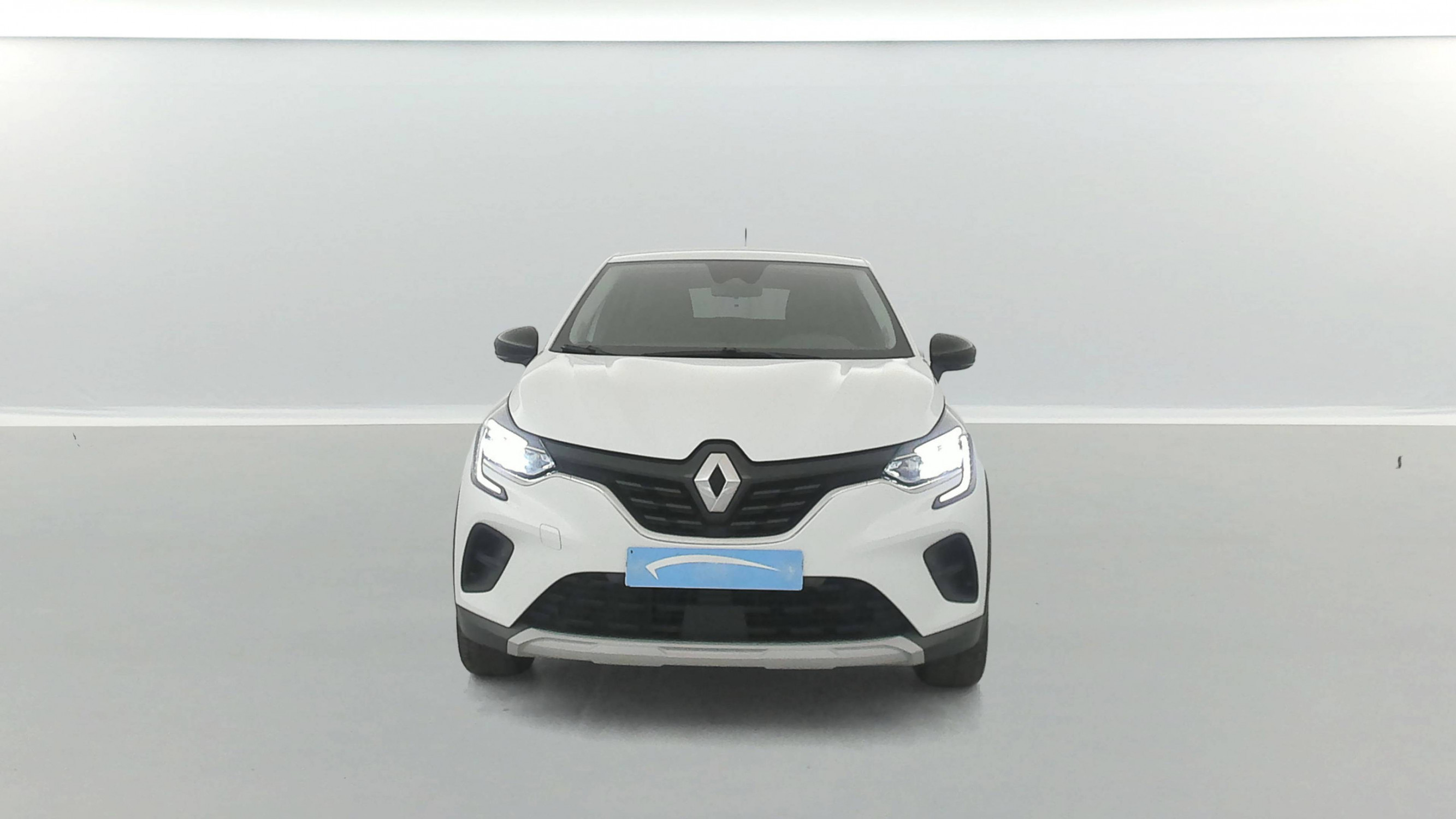 Vente en ligne Renault Captur  E-Tech full hybrid 145 au prix de 14 990 €