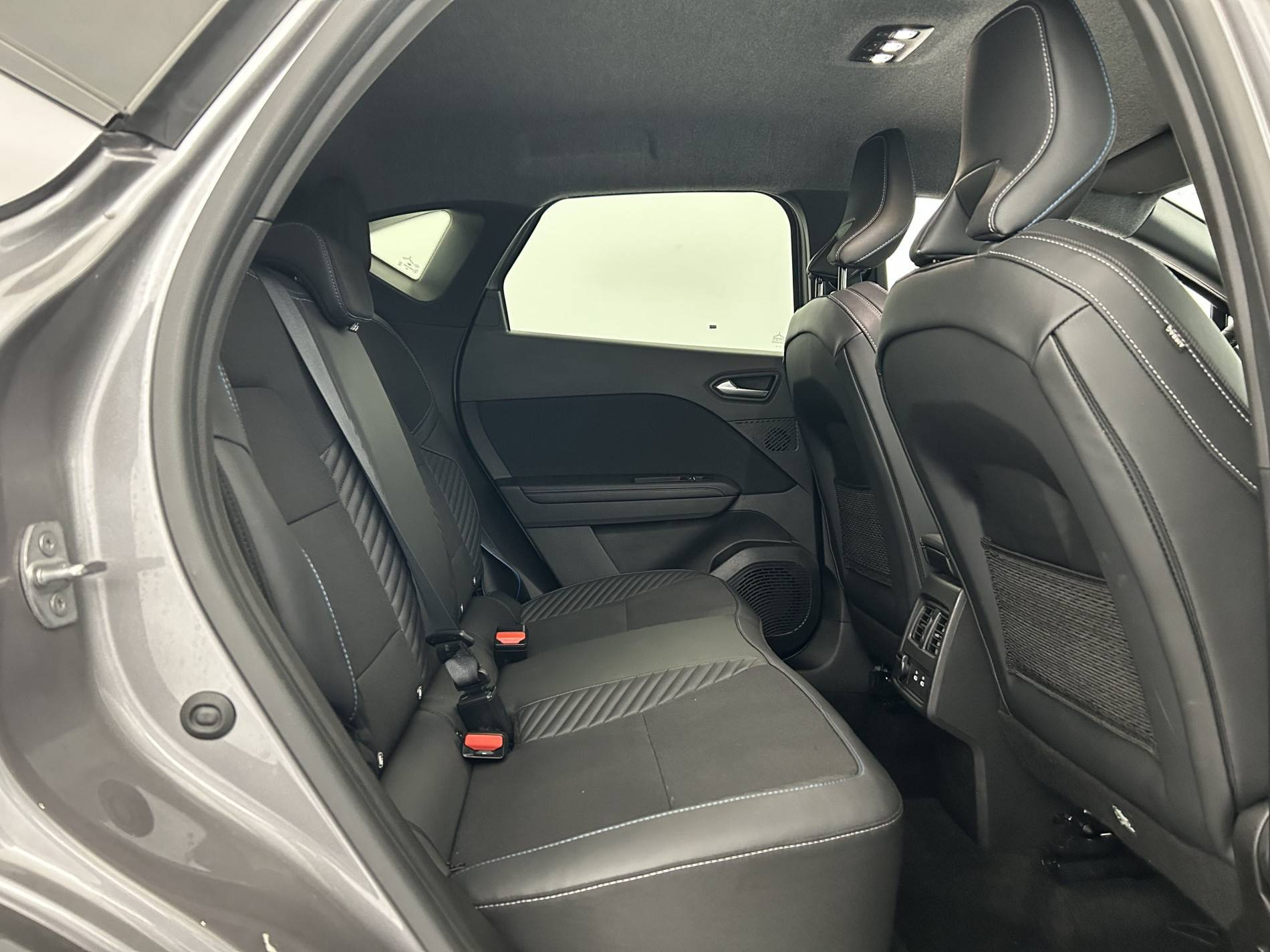 Vente en ligne Renault Captur  E-Tech full hybrid 145 ch au prix de 25 490 €