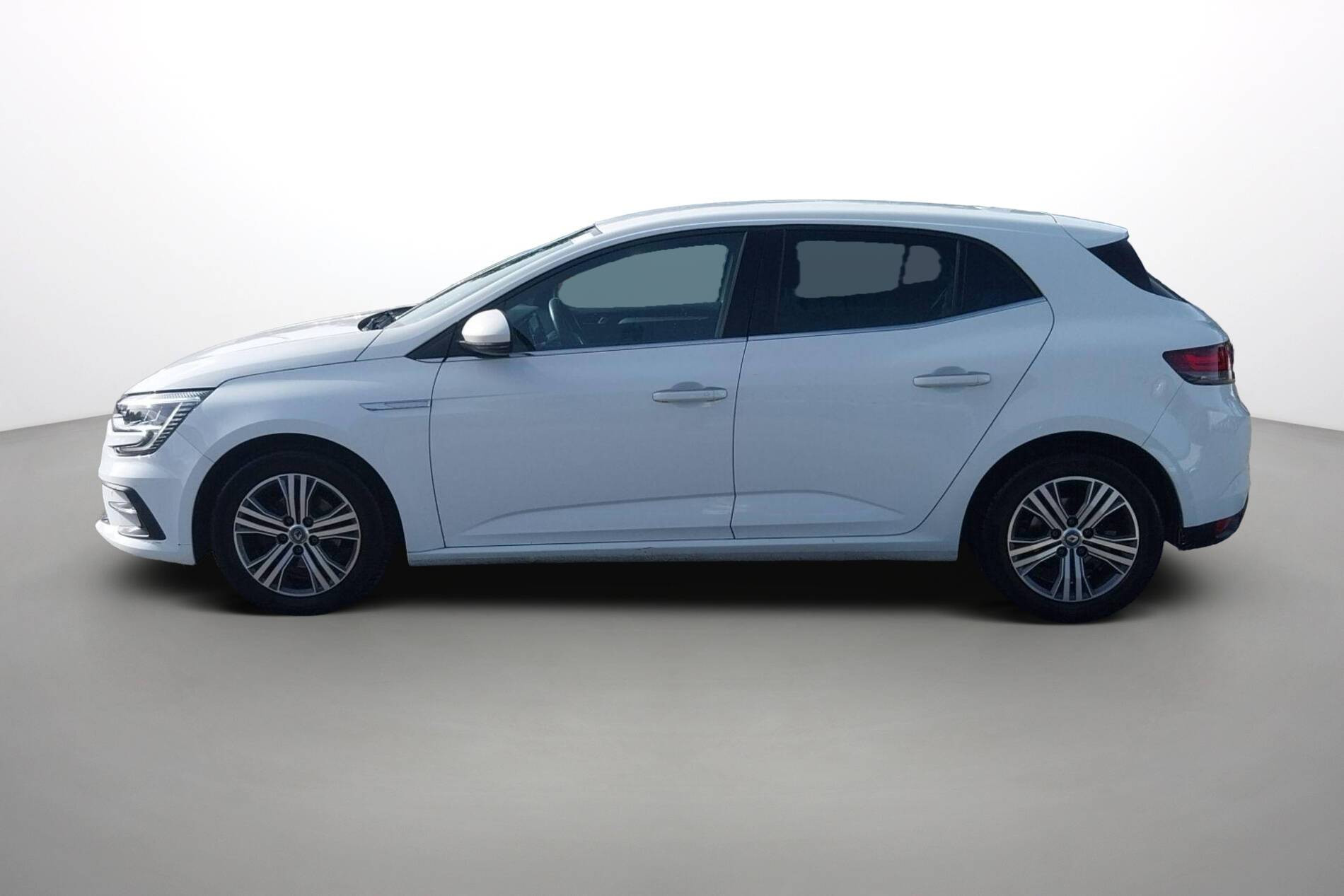 Vente en ligne Renault Megane 4 Mégane IV Berline Blue dCi 115 - 21N au prix de 15 490 €