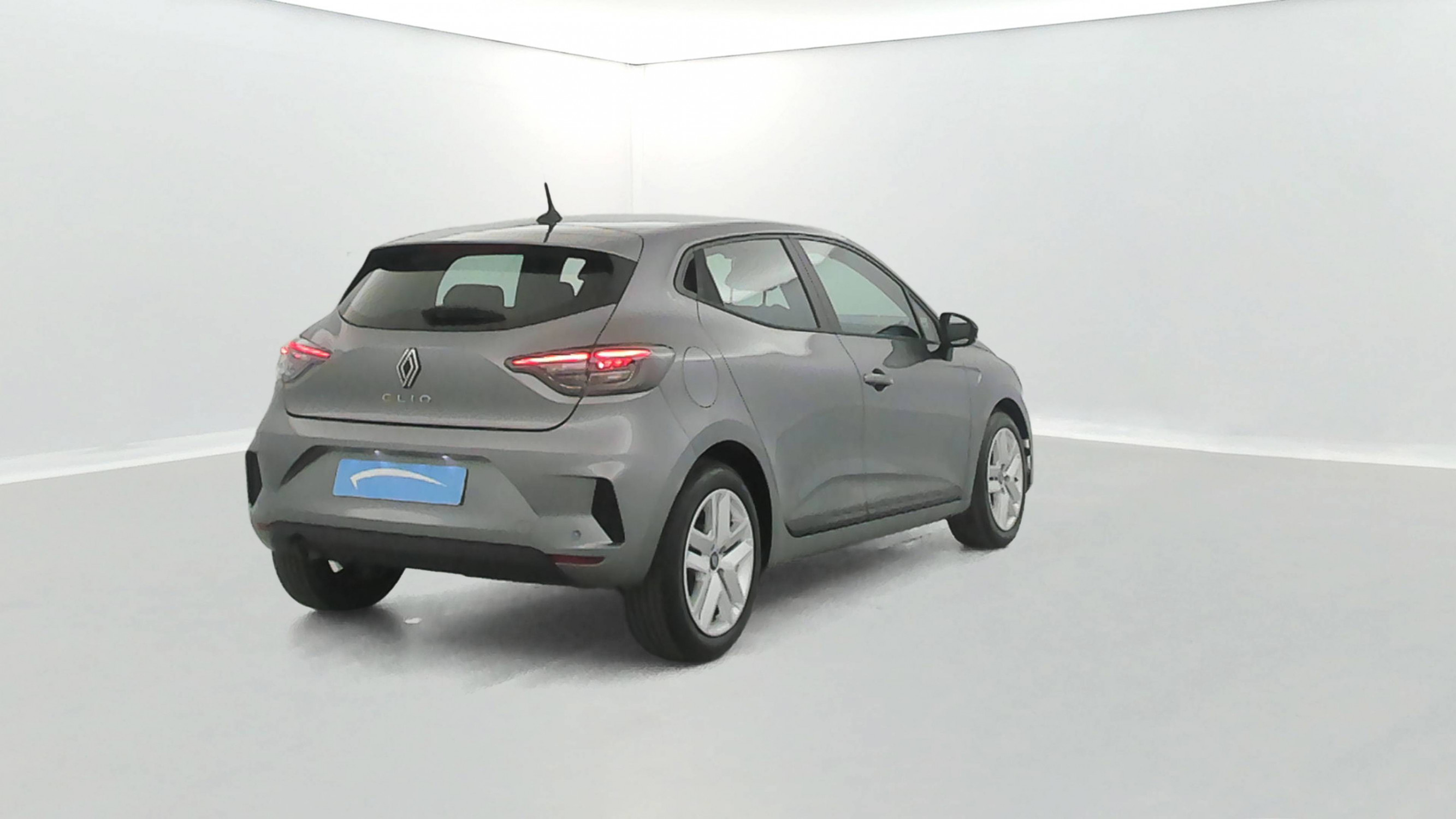 Vente en ligne Renault Clio 5 Clio TCe 90 au prix de 14 995 €