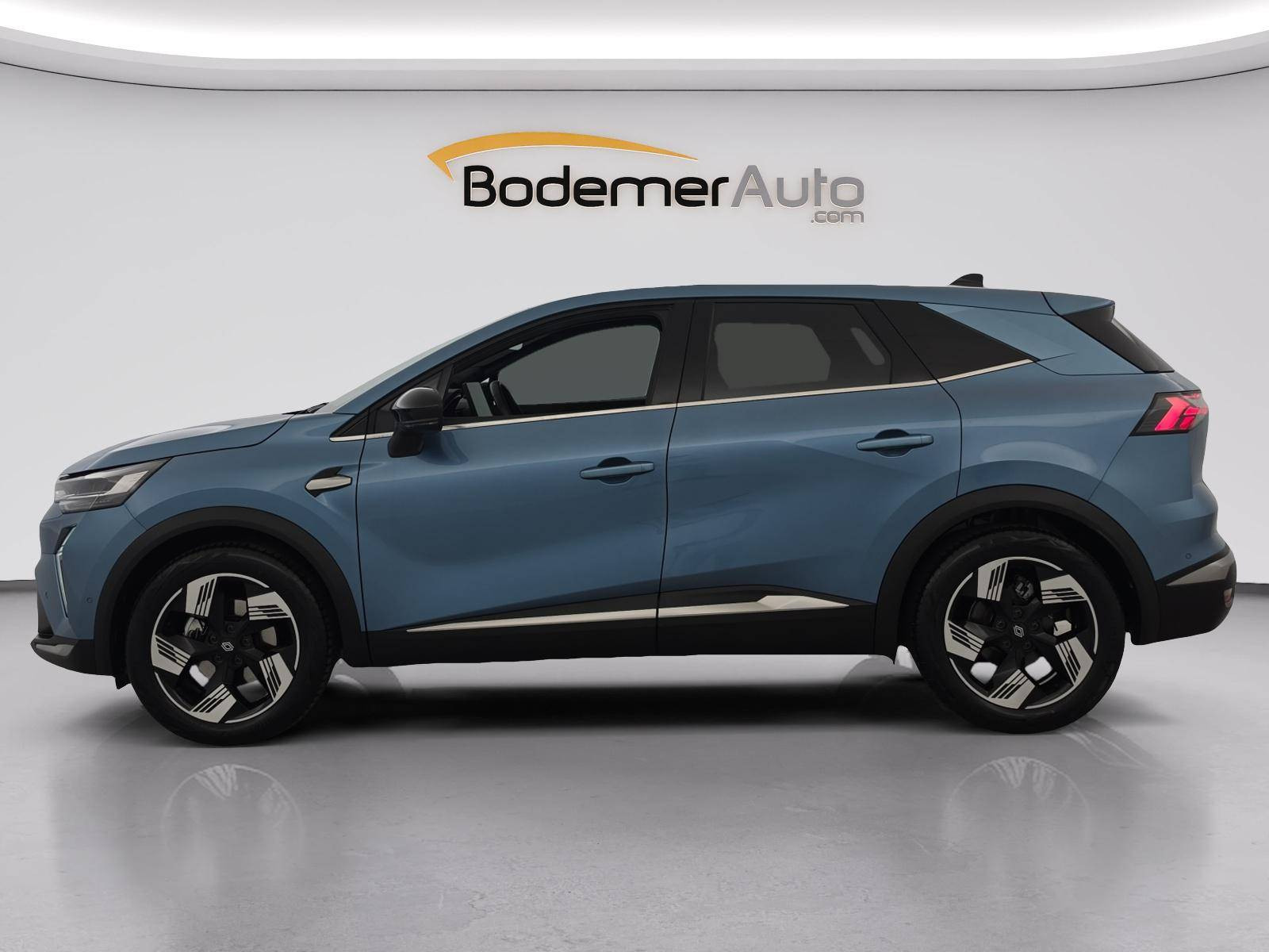 Vente en ligne Renault Symbioz  E-Tech full hybrid 145 au prix de 25 490 €