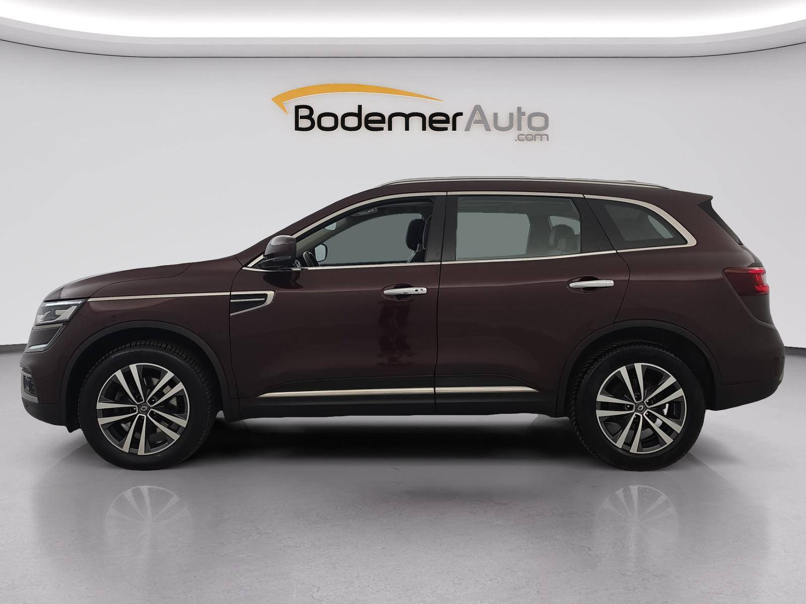 Vente en ligne Renault Koleos  Blue dCi 150  X-tronic au prix de 20 900 €