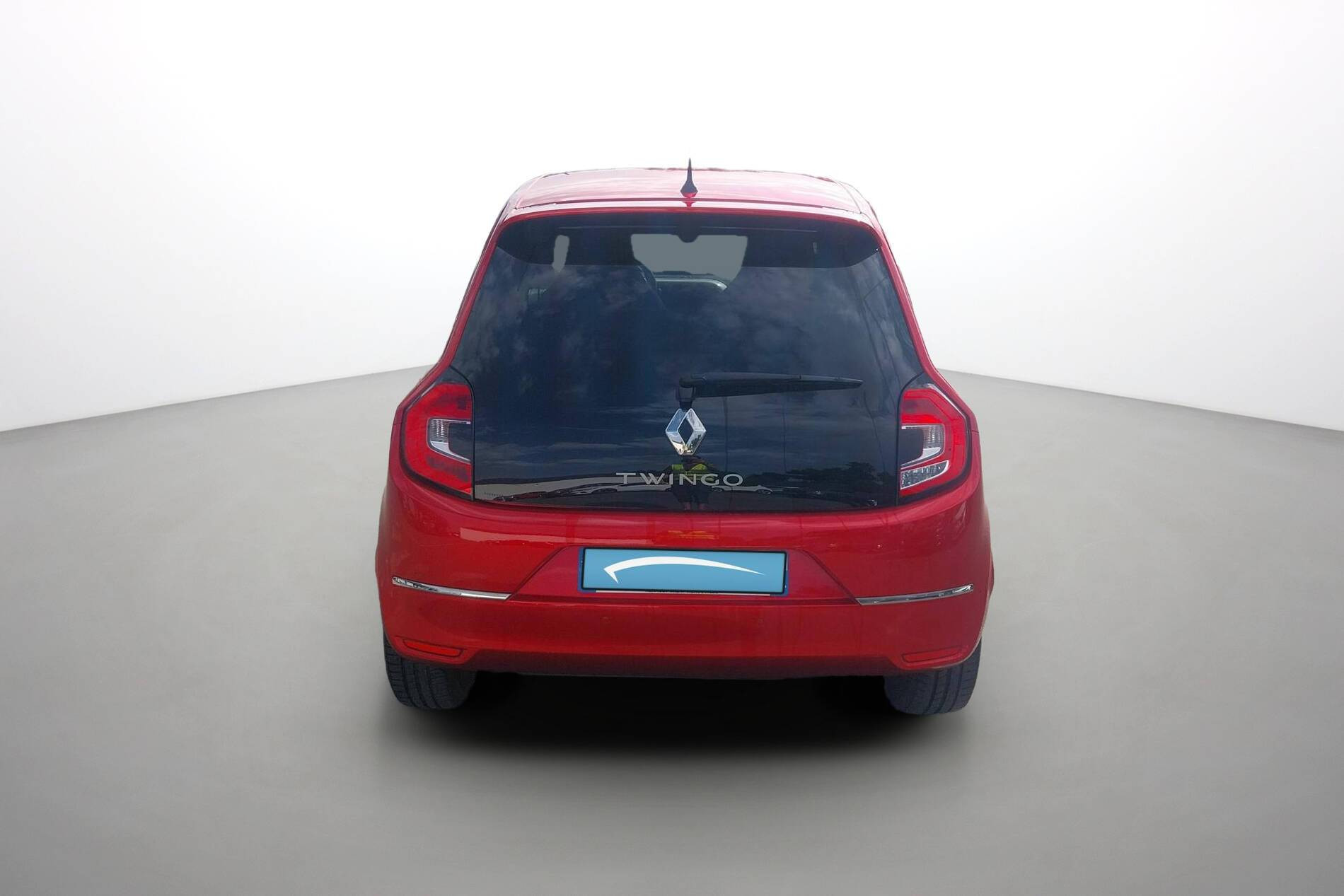 Vente en ligne Renault Twingo 3  TCe 95 au prix de 11 490 €