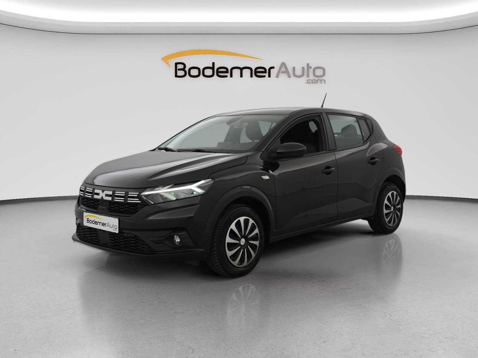 Dacia Sandero  ECO-G 100 occasion de 2023 en vente à Brest