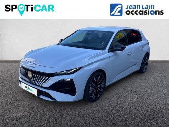 PEUGEOT 308 308 Hybrid 145 e-DCS6 Allure 15/01/2026 en vente à Sallanches