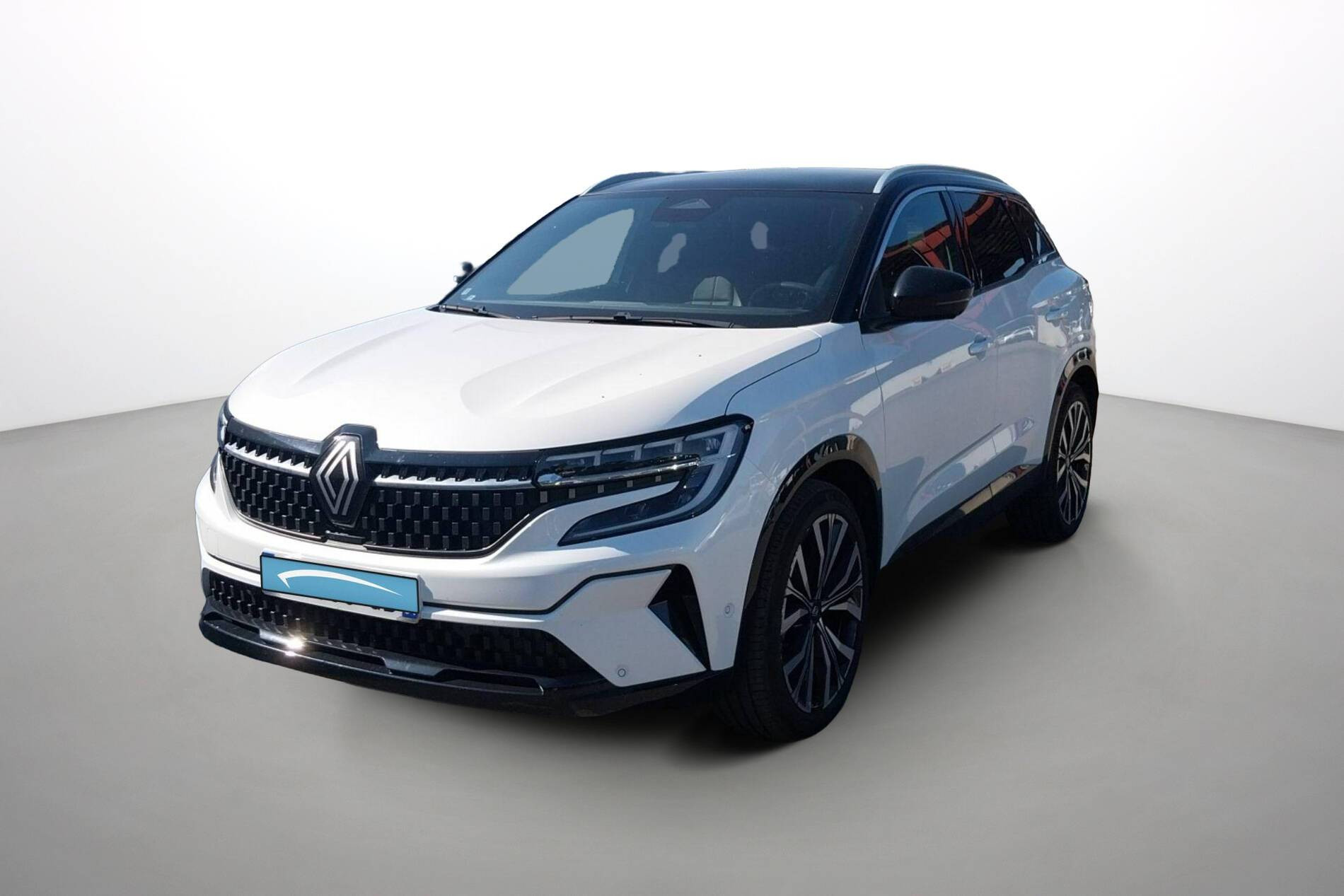 Renault Austral  E-Tech hybrid 200 occasion de 2023 en vente à Flers