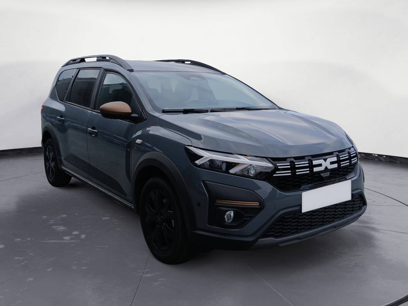 Vente en ligne Dacia Jogger  TCe 110 7 places GSR2 au prix de 21 990 €