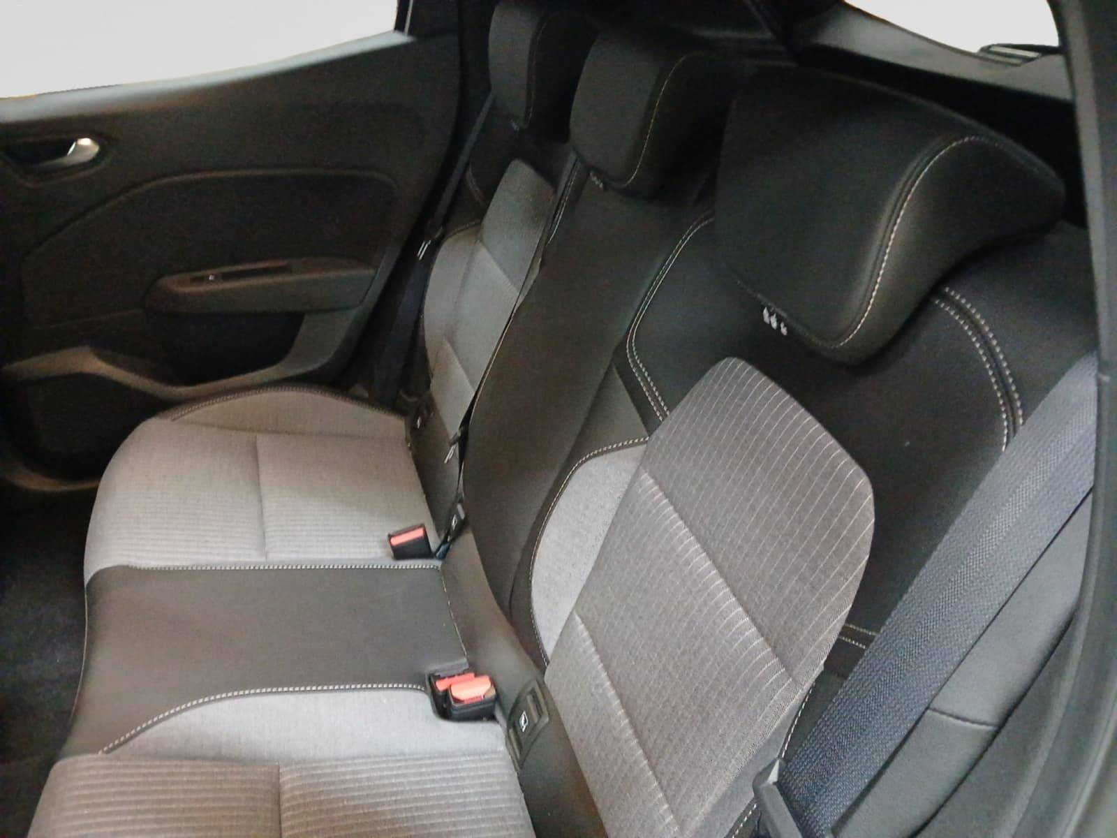 Vente en ligne Renault Clio 5 Clio E-Tech full hybrid 145 ch GSR2 au prix de 22 890 €