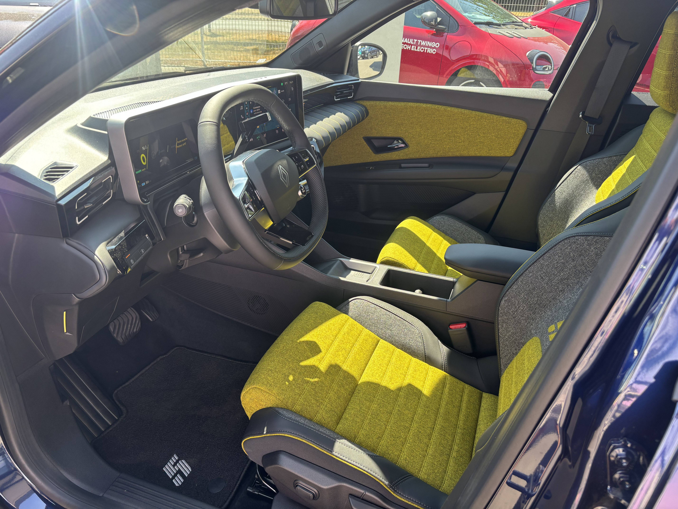 Vente en ligne Renault R5 E-Tech  150 ch autonomie confort au prix de 35 990 €