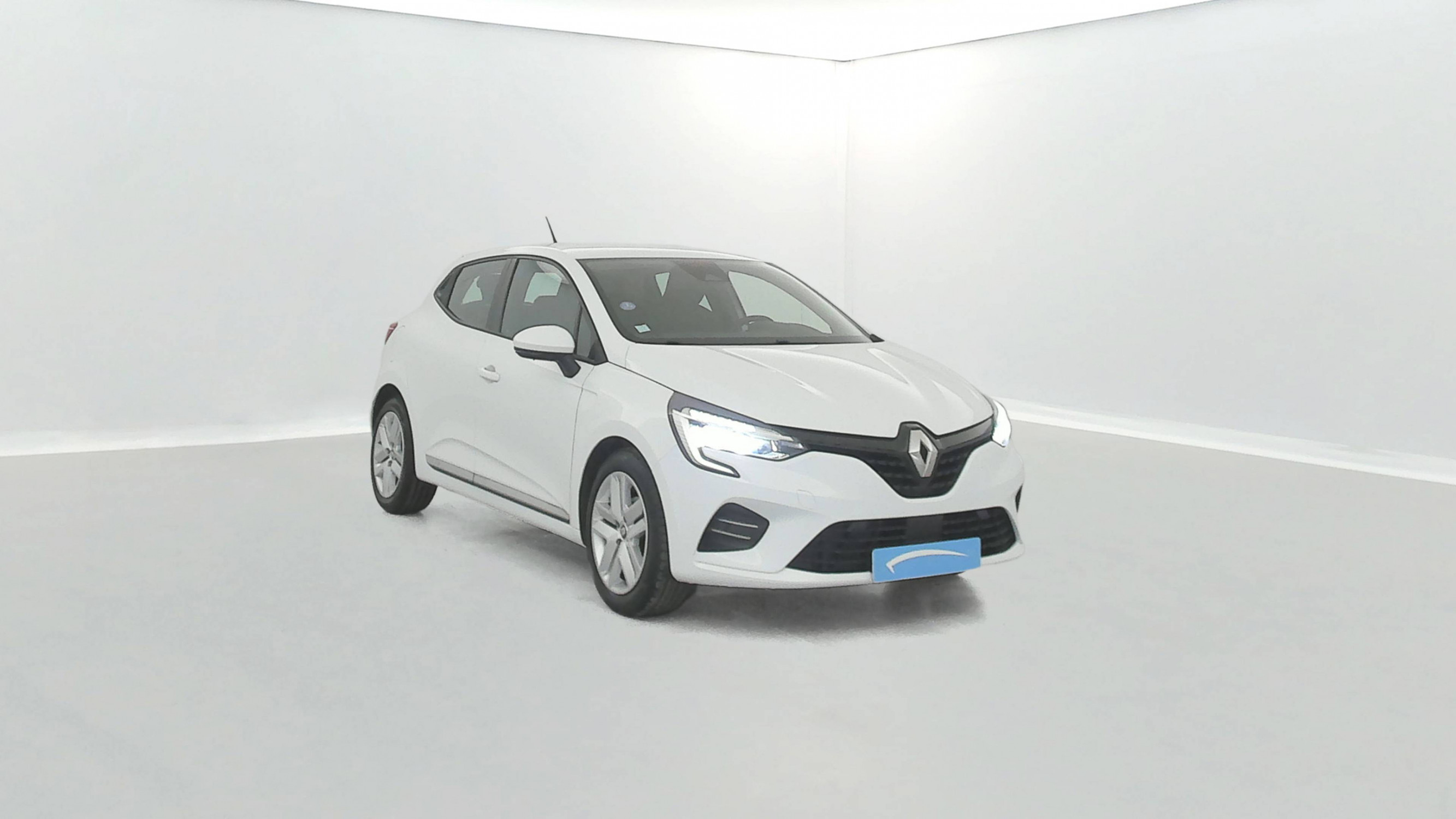 Vente en ligne Renault Clio 5 Clio SCe 75 au prix de 11 990 €