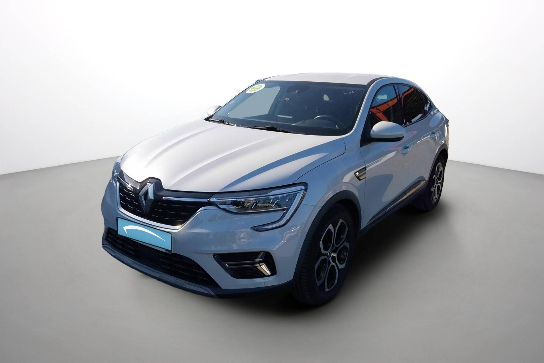 Renault Arkana  E-Tech hybride 145 - 22 occasion de 2022 en vente à Lorient