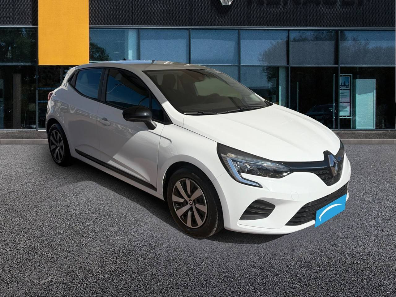 Vente en ligne Renault Clio 5 Clio TCe 90 au prix de 13 790 €