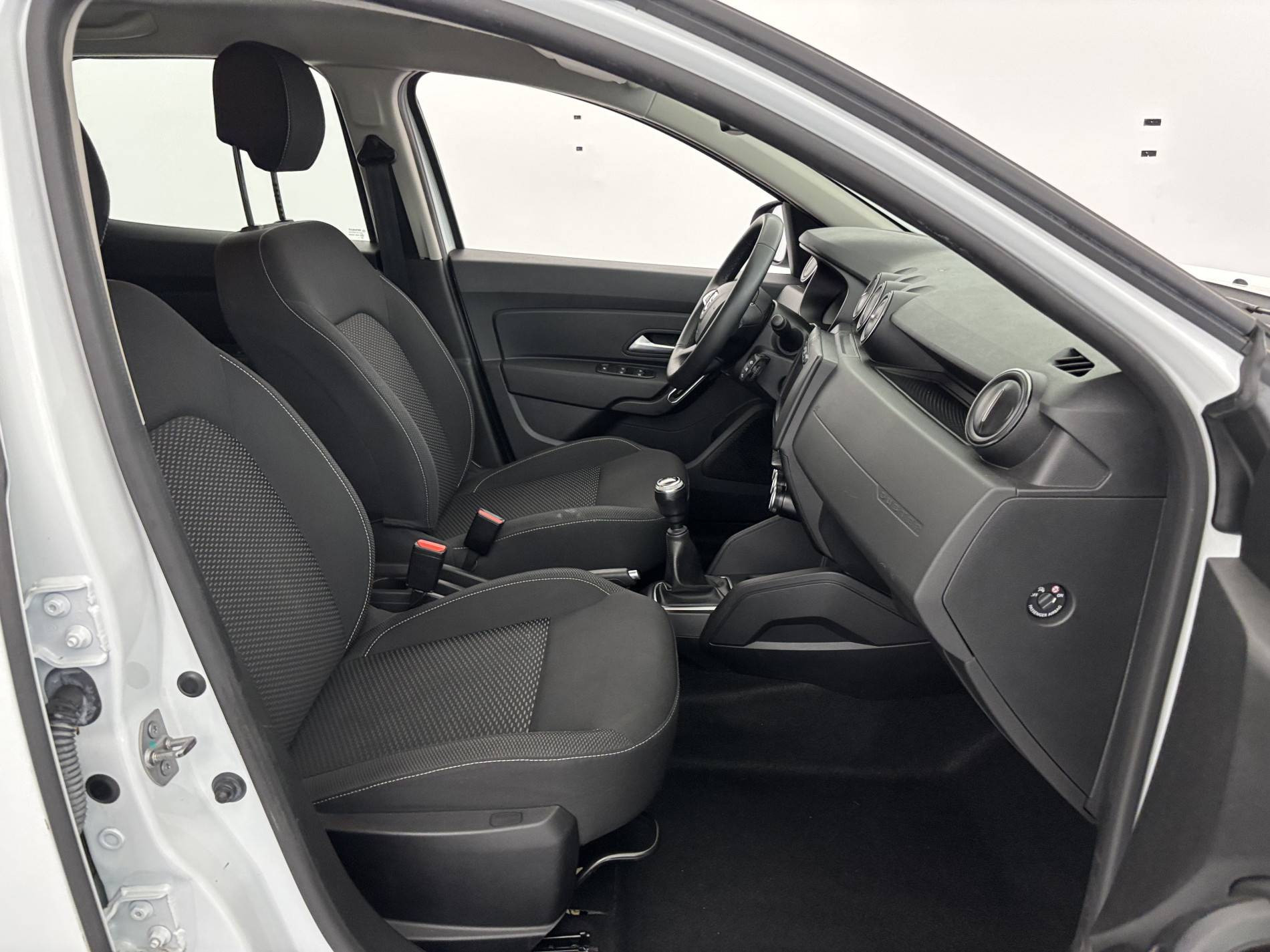 Vente en ligne Dacia Duster  ECO-G 100 4x2 au prix de 12 990 €