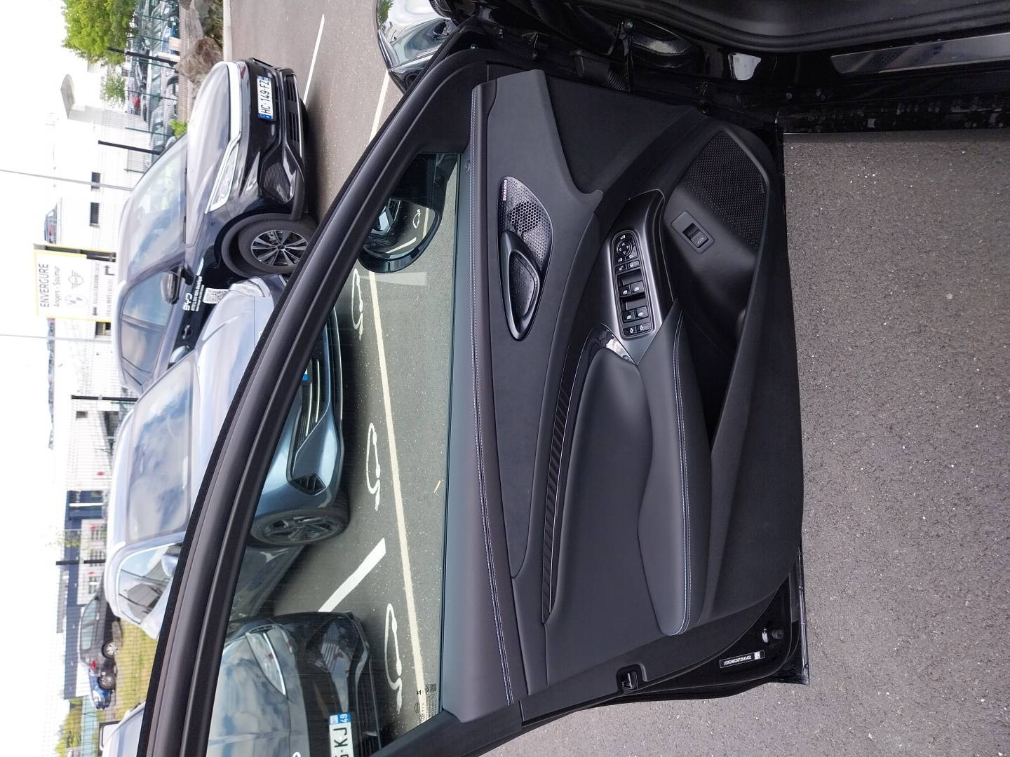 Vente en ligne Byd Seal  82,5 kWh 313 ch RWD au prix de 40 090 €