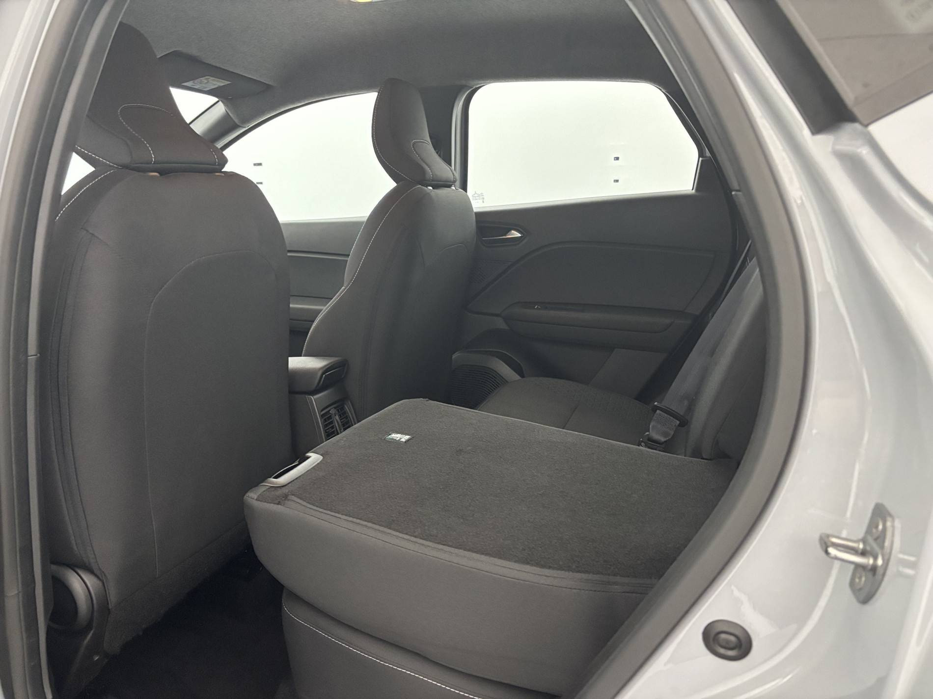 Vente en ligne Renault Captur  Eco-G 100 ch au prix de 18 990 €