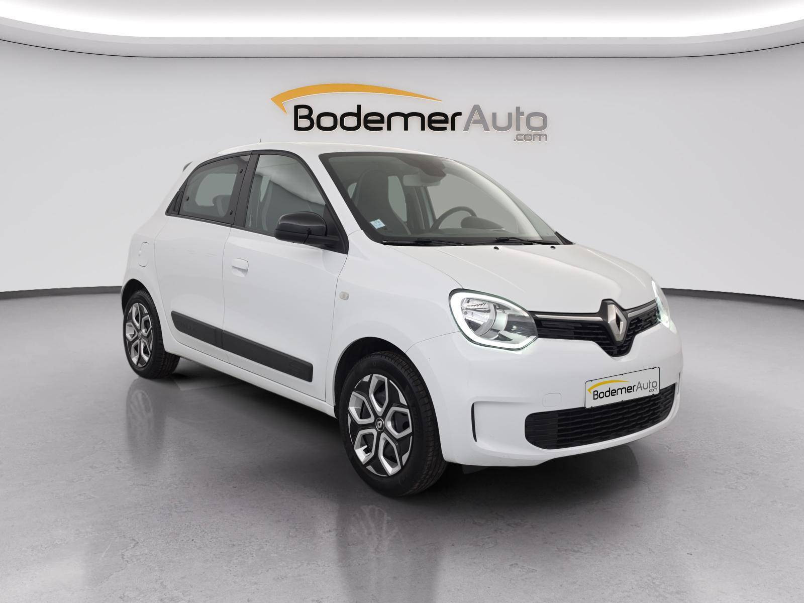 Vente en ligne Renault Twingo 3  SCe 65 au prix de 11 290 €