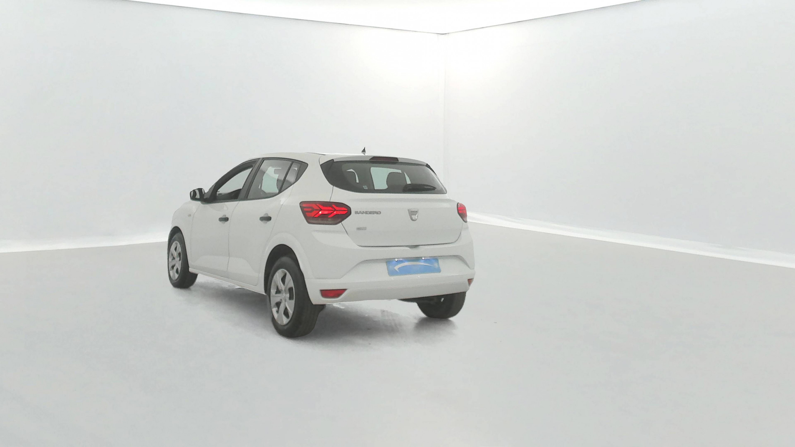 Vente en ligne Dacia Sandero  SCe 65 - 22 au prix de 9 979 €