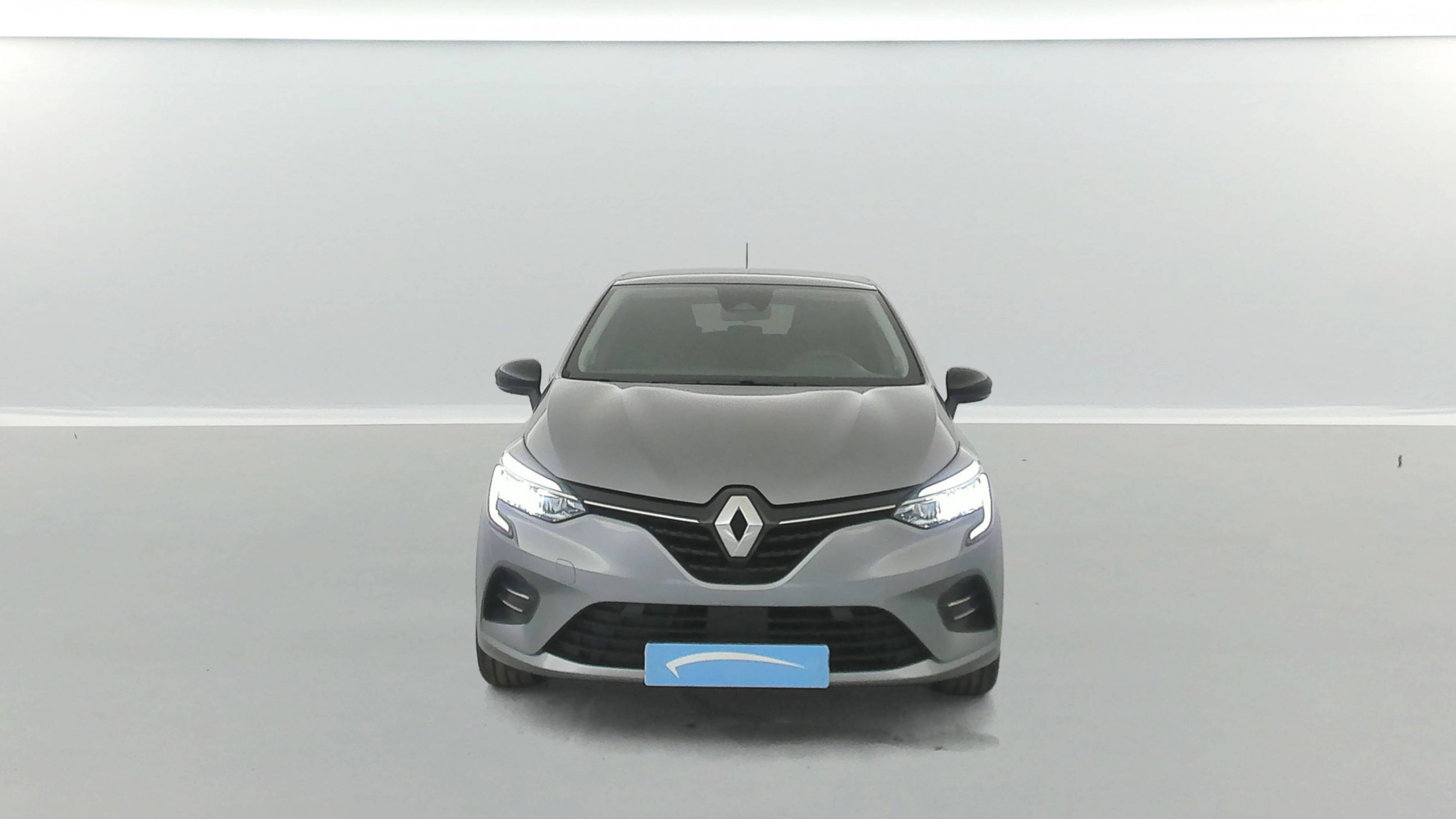 Vente en ligne Renault Clio 5 Clio SCe 65 au prix de 13 300 €