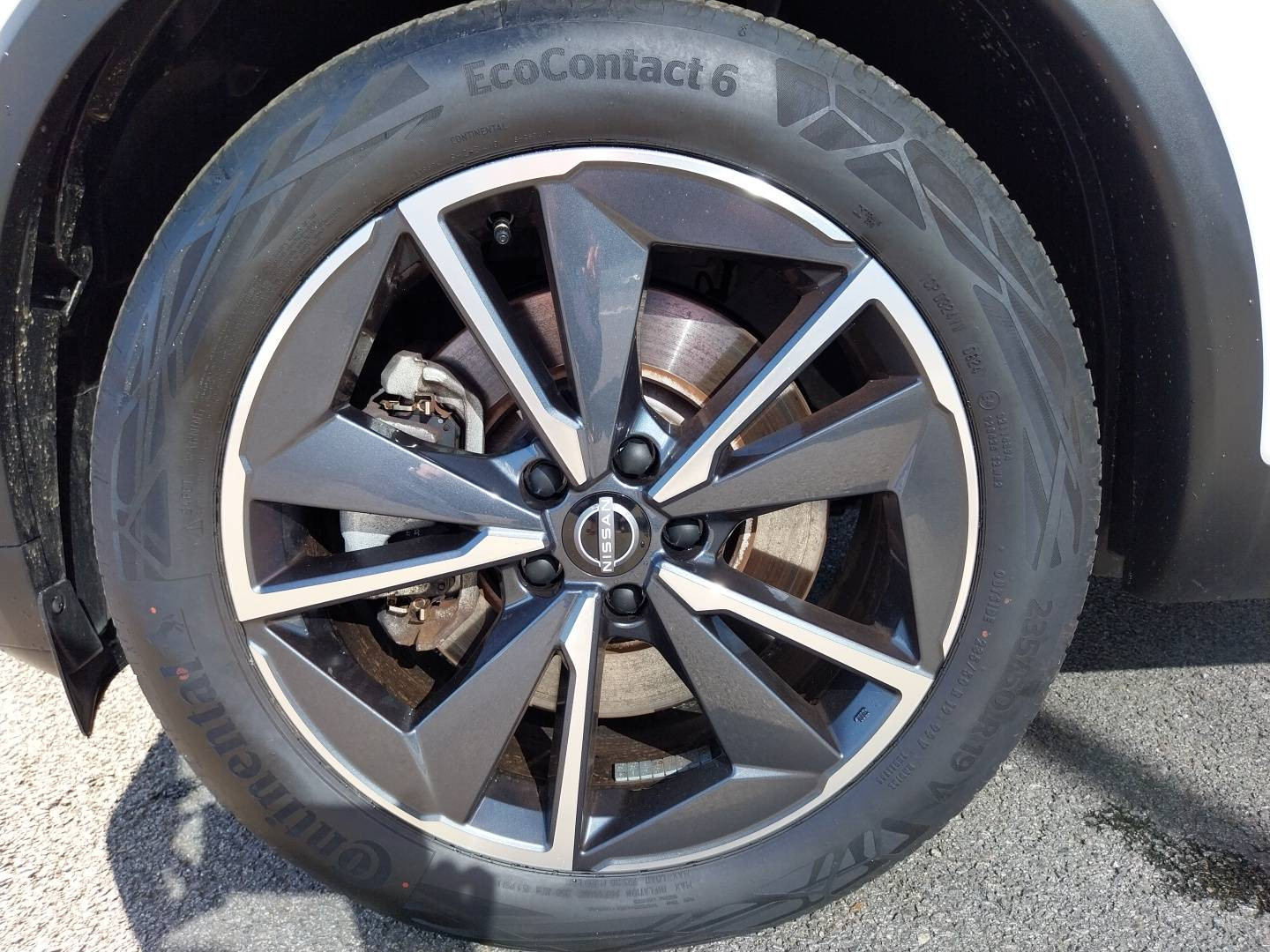 Vente en ligne Nissan Qashqai  e-Power 190 ch au prix de 28 990 €