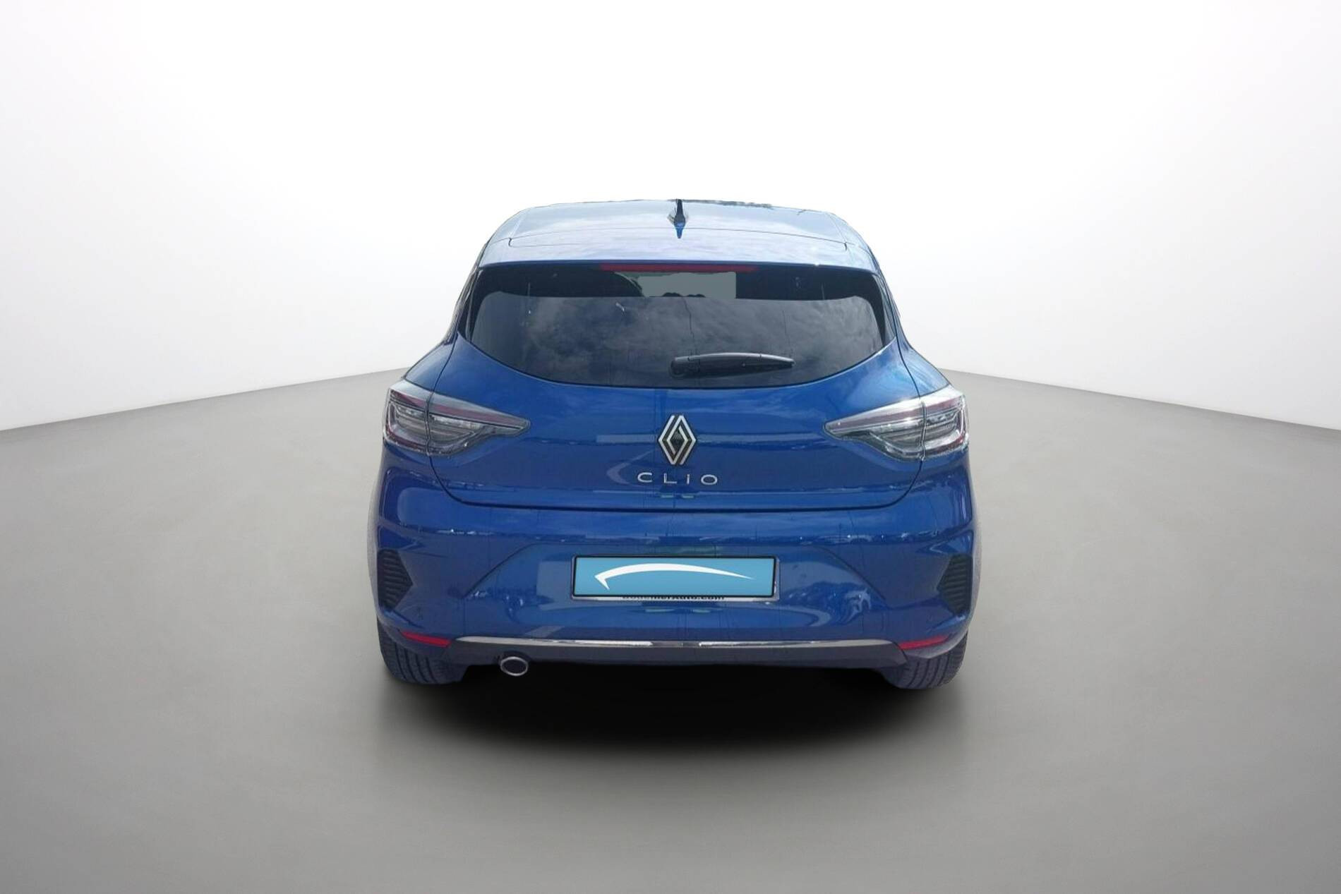 Vente en ligne Renault Clio 5 Clio Eco-G 100 ch GSR2 au prix de 17 900 €