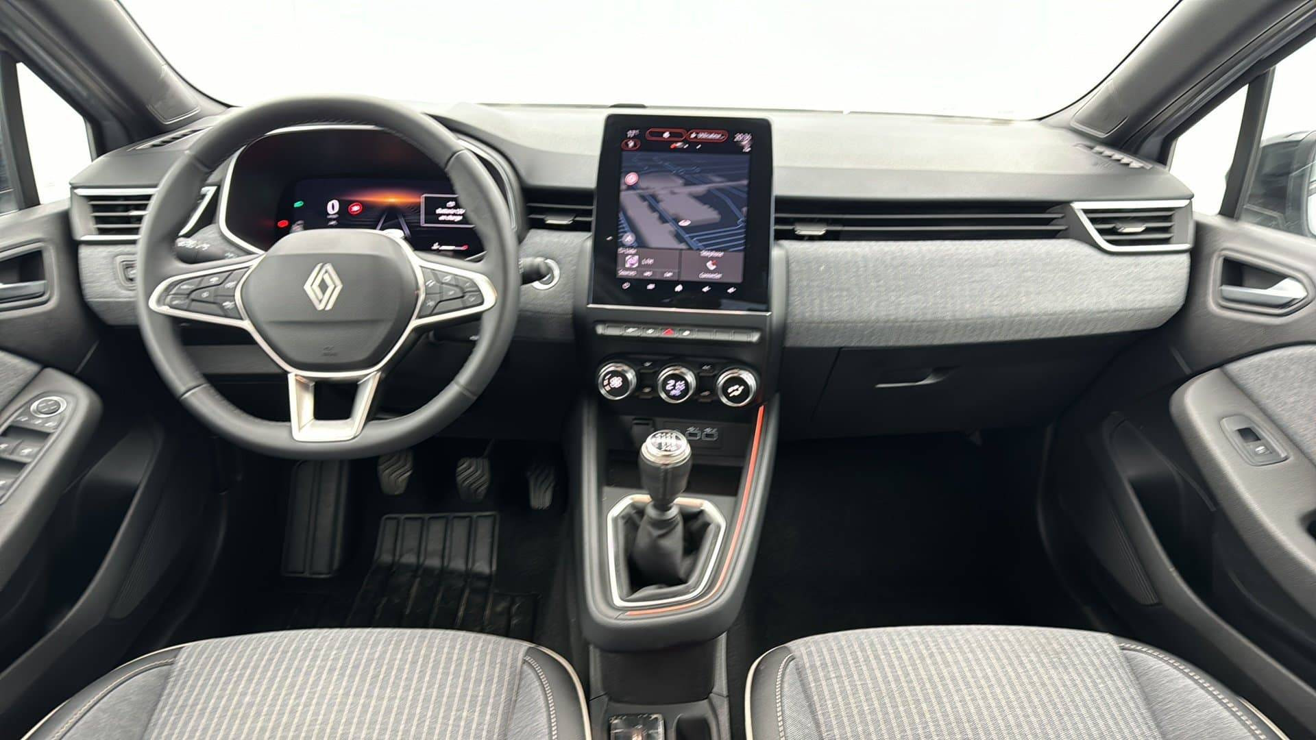 Vente en ligne Renault Clio 5 Clio TCe 90 ch GSR2 au prix de 17 490 €