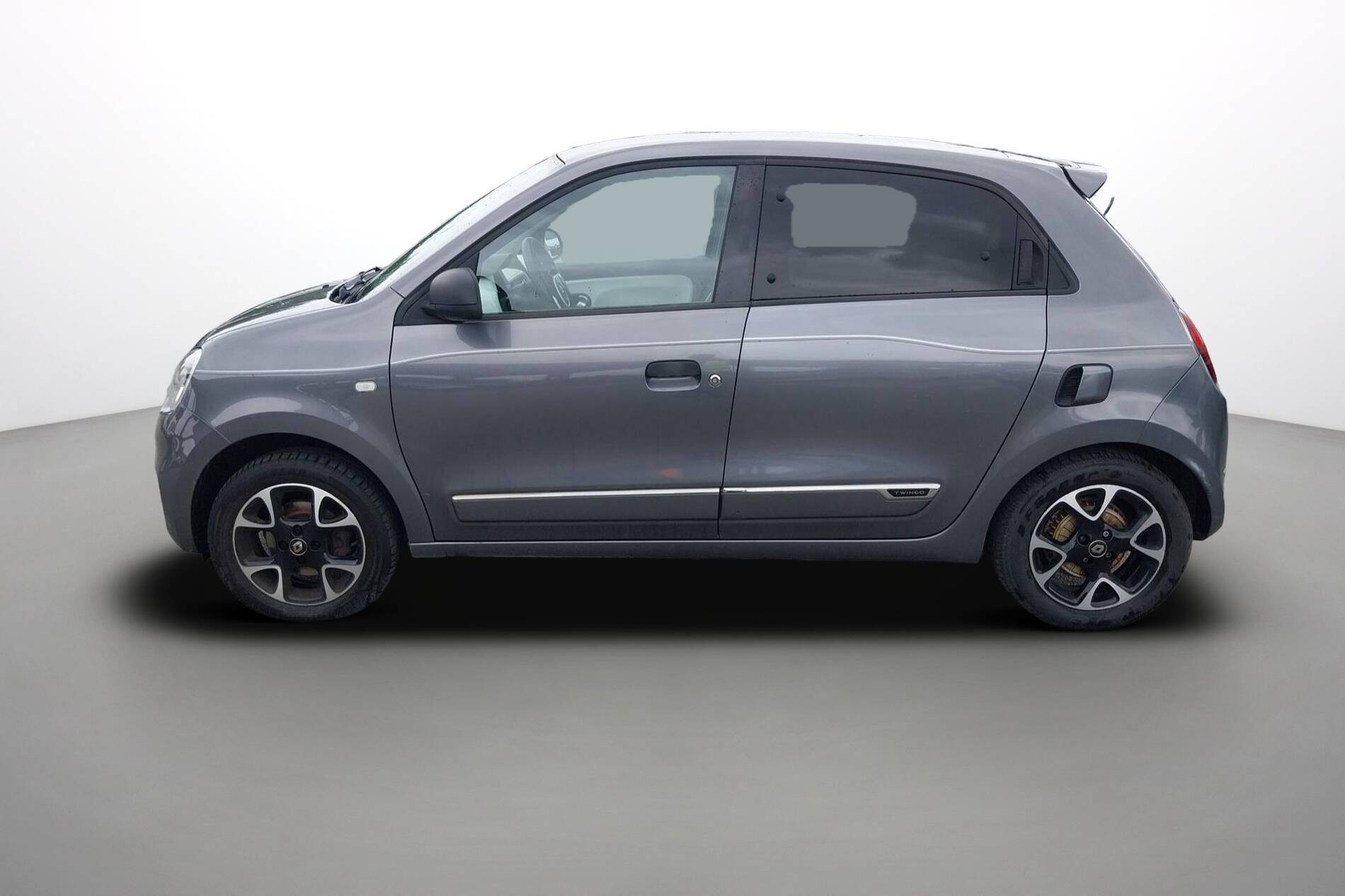 Vente en ligne Renault Twingo 3  TCe 95 au prix de 11 990 €