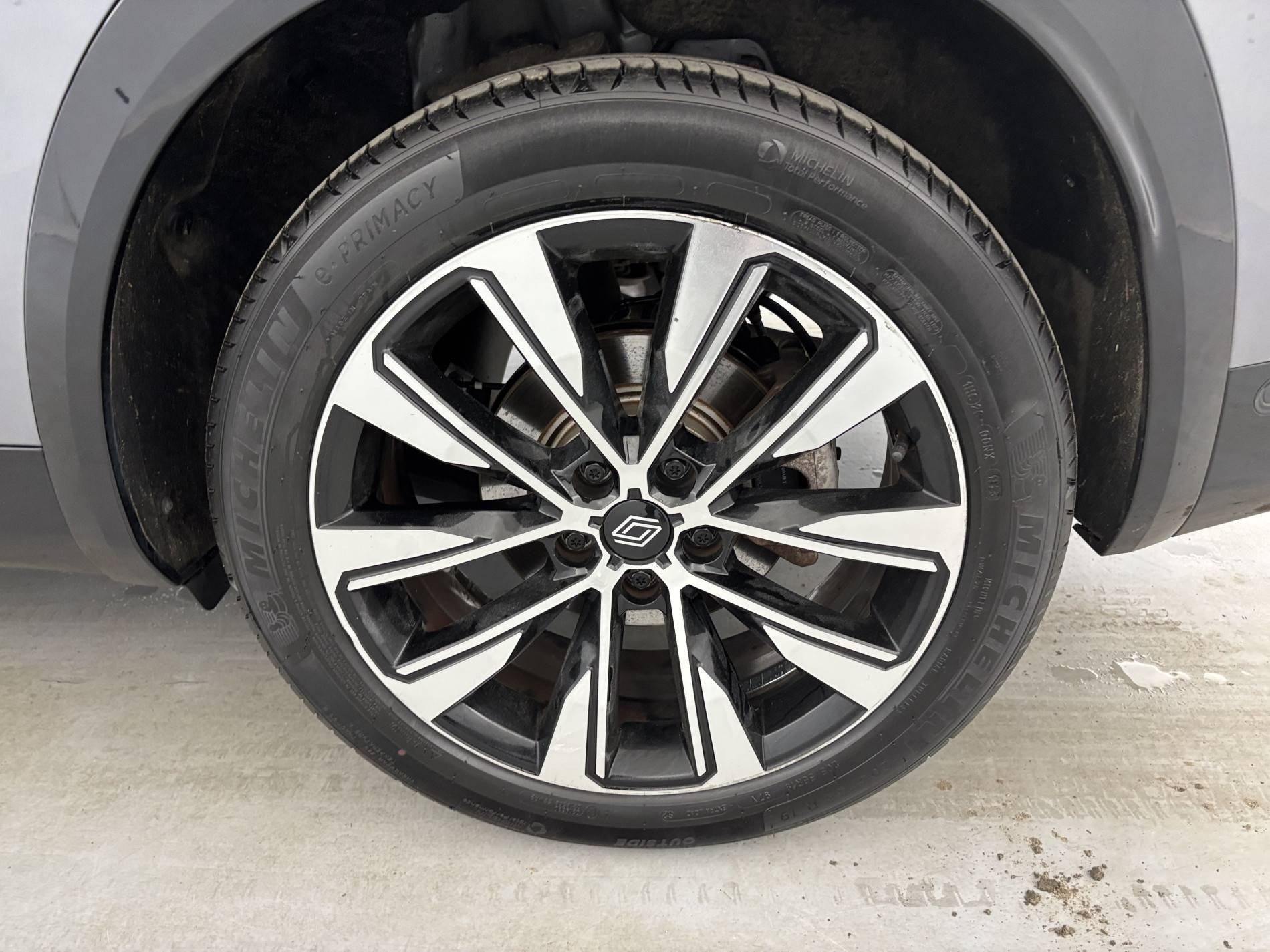 Vente en ligne Renault Austral  E-Tech hybrid 200 au prix de 27 490 €