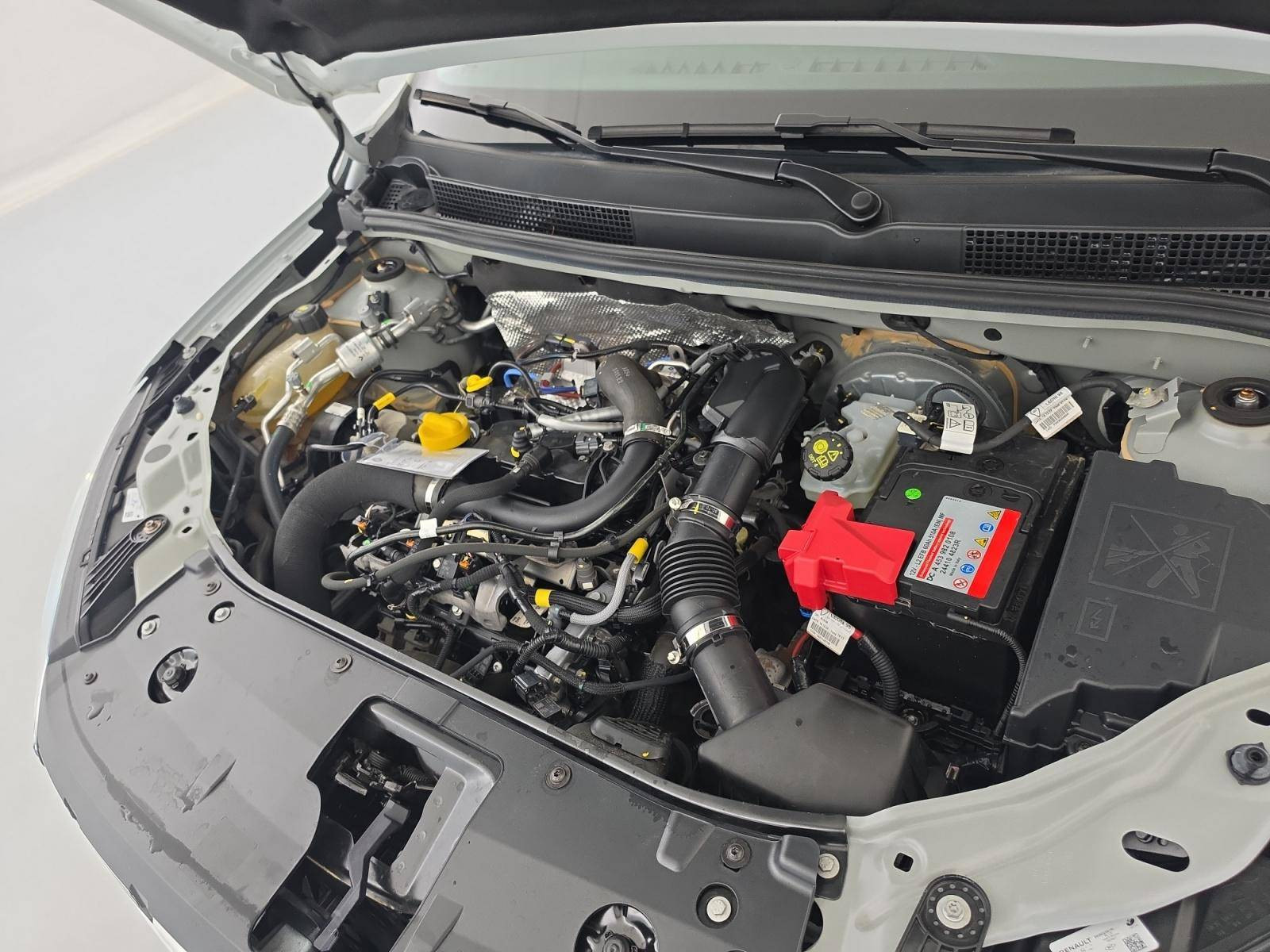 Vente en ligne Dacia Sandero  ECO-G 100 au prix de 13 390 €