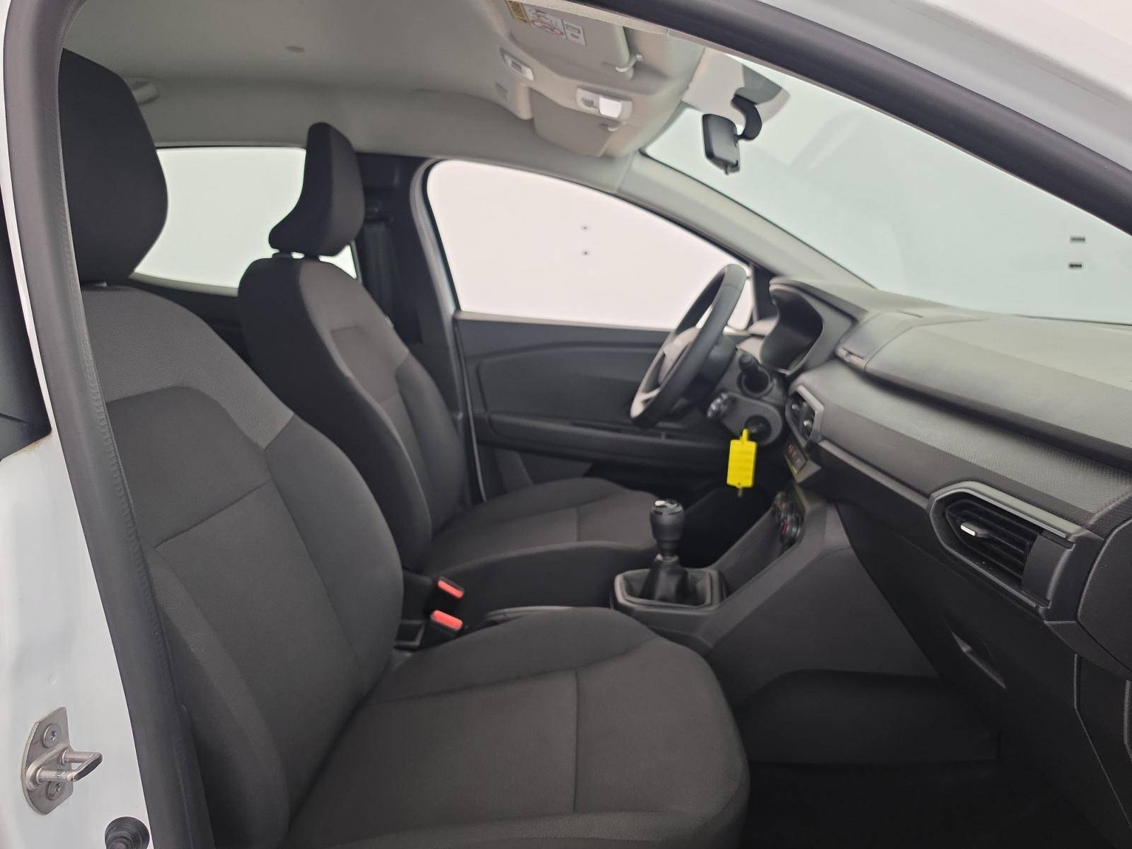 Vente en ligne Dacia Sandero  SCe 65 au prix de 10 500 €