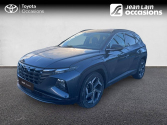 HYUNDAI TUCSON Tucson 1.6 T-GDI 265 HTRAC Plug-in BVA6 Executive 08/03/2022 en vente à La Motte-Servolex