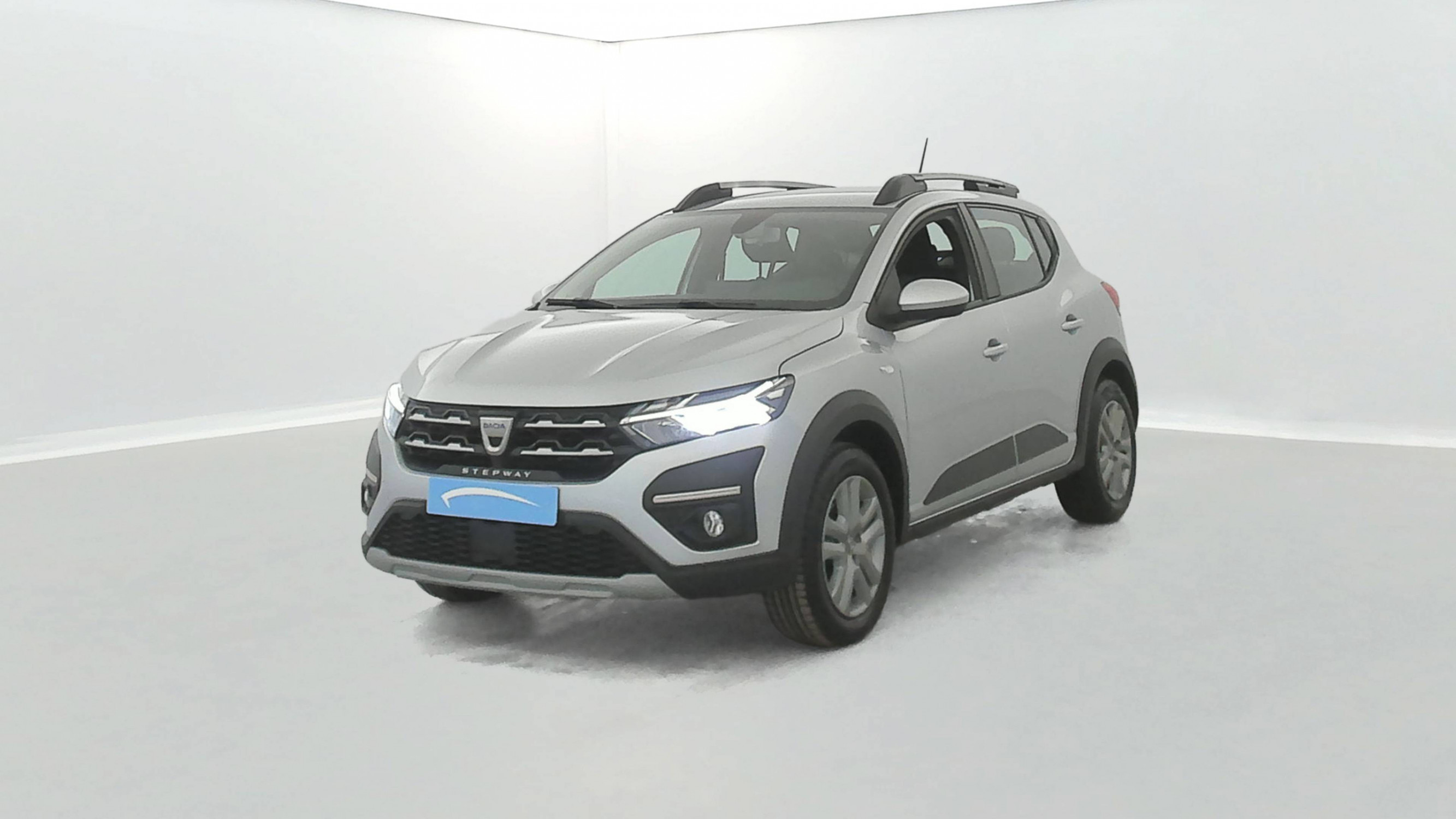 Dacia Sandero  ECO-G 100 - 22 occasion de 2022 en vente à Morlaix