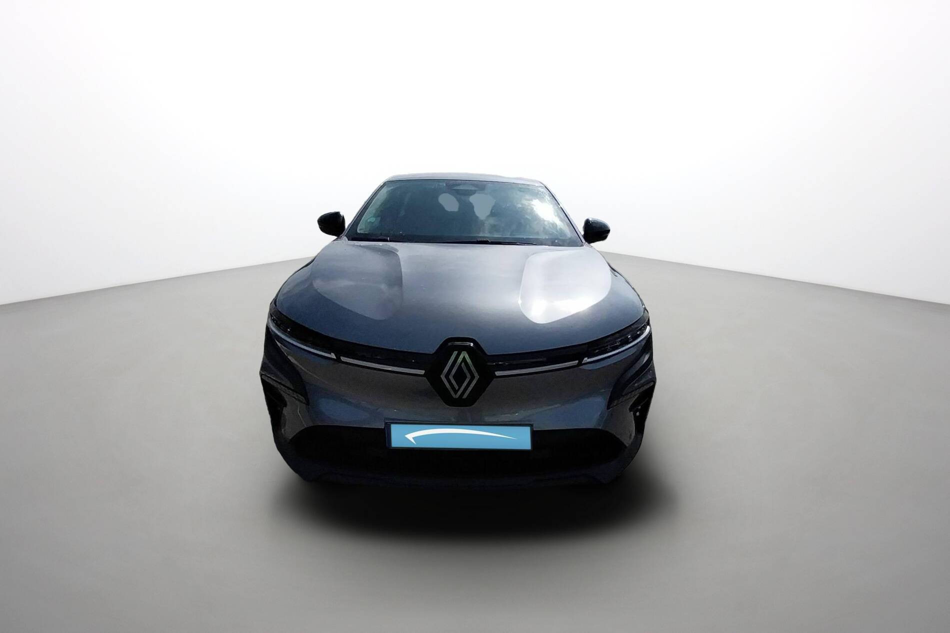 Renault Megane E-Tech  EV60 130ch optimum charge occasion de 2023 en vente à Brest