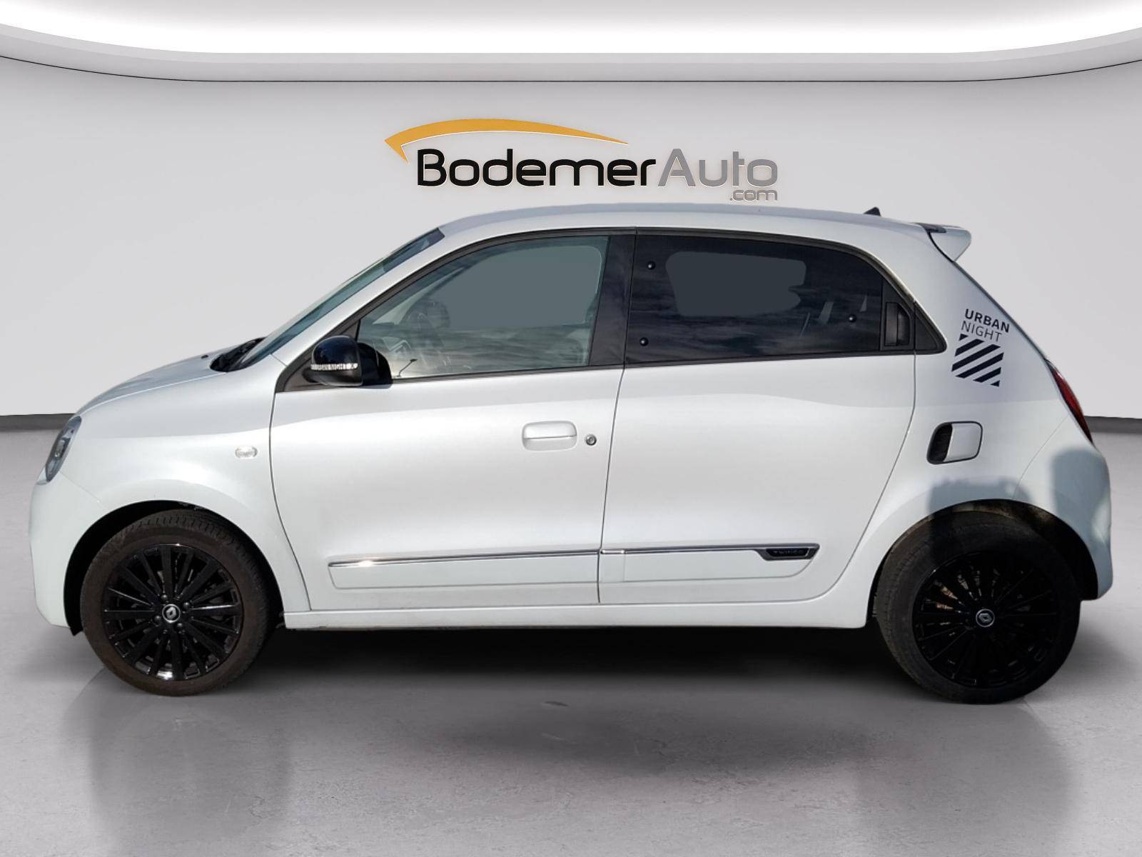 Vente en ligne Renault Twingo 3  SCe 65 au prix de 13 990 €
