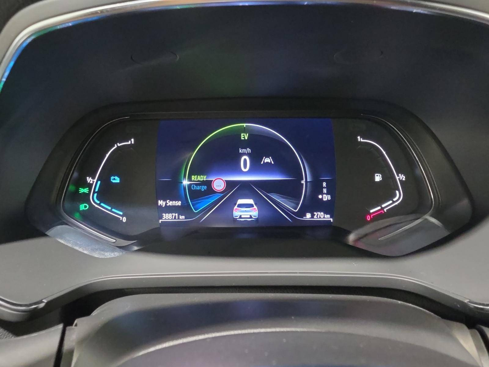 Vente en ligne Renault Captur  E-Tech 145 - 21 au prix de 17 991 €