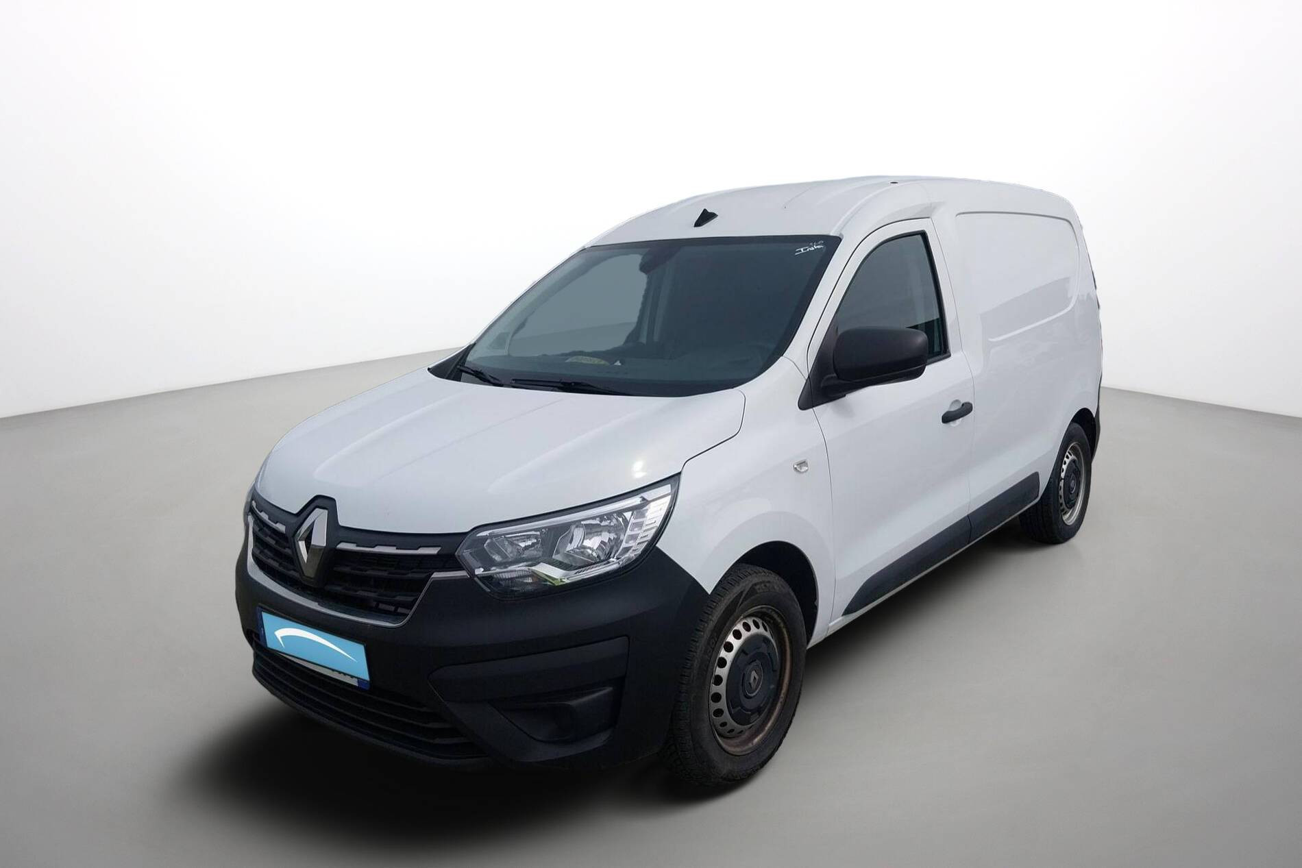 Renault Express Van  BLUE DCI 95 - 22 occasion de 2022 en vente à Quimper