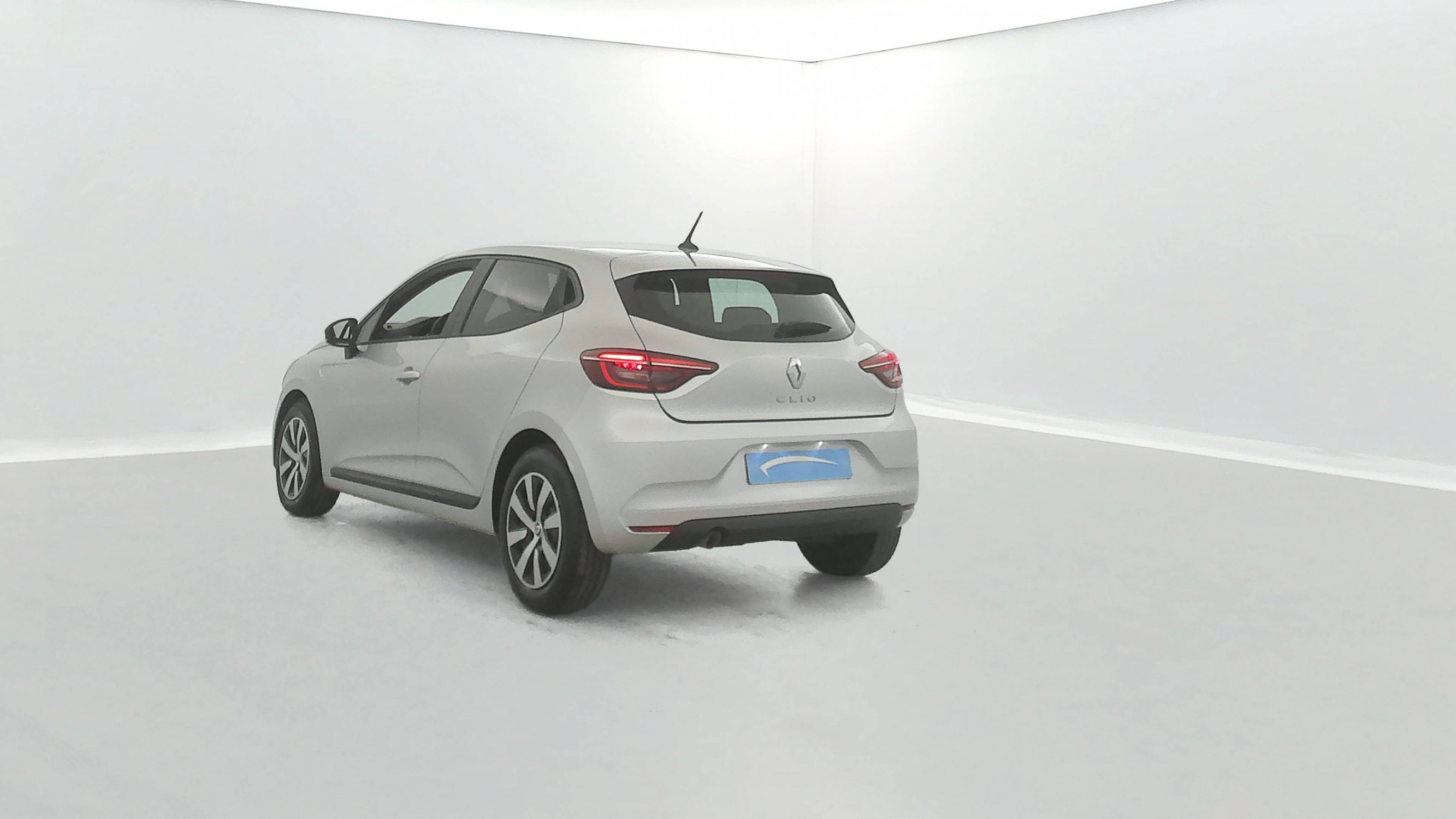 Vente en ligne Renault Clio 5 Clio TCe 90 au prix de 13 990 €