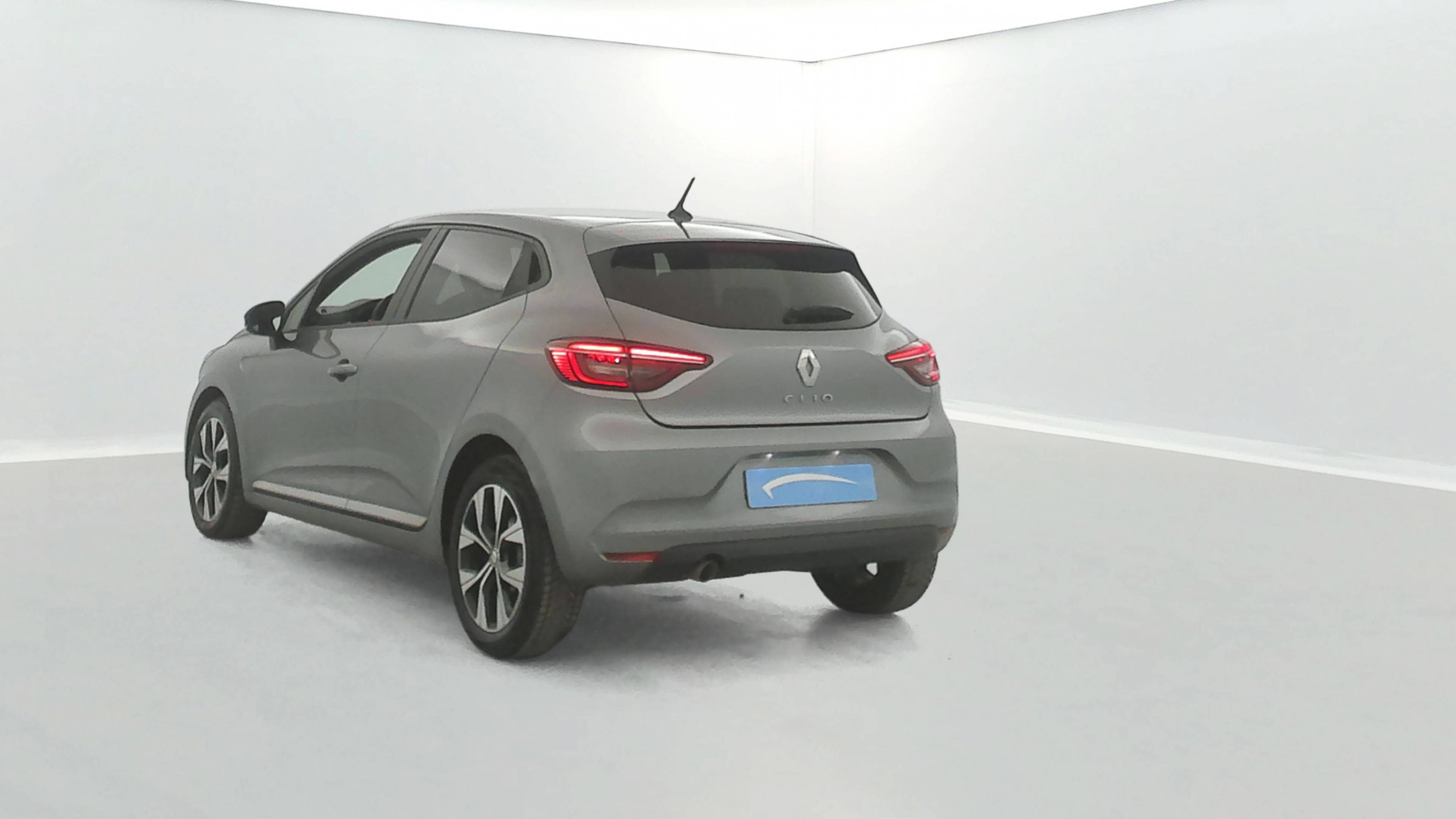 Vente en ligne Renault Clio 5 Clio TCe 90 au prix de 14 490 €